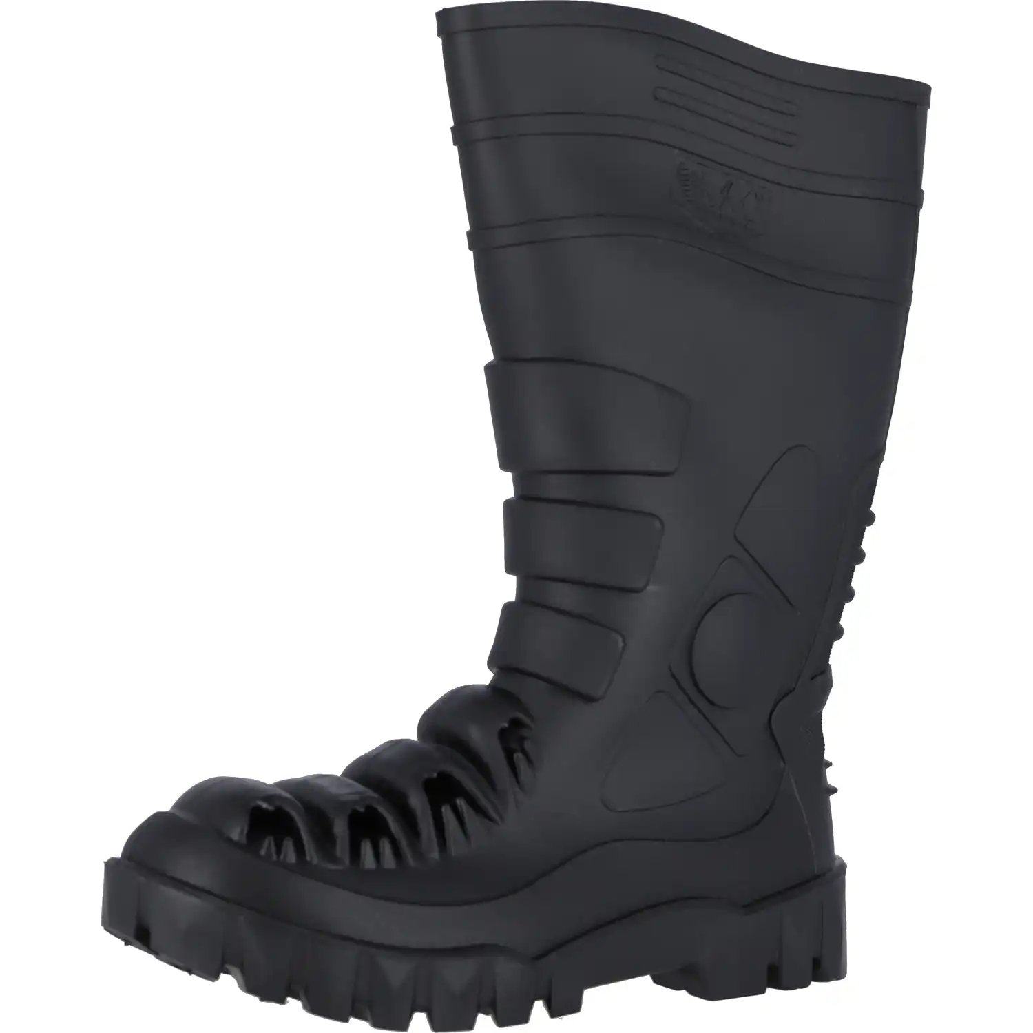 PVC-Sicherheitsstiefel S5 "SANDIEGO" Footwear in 43 - Thumbnail 1