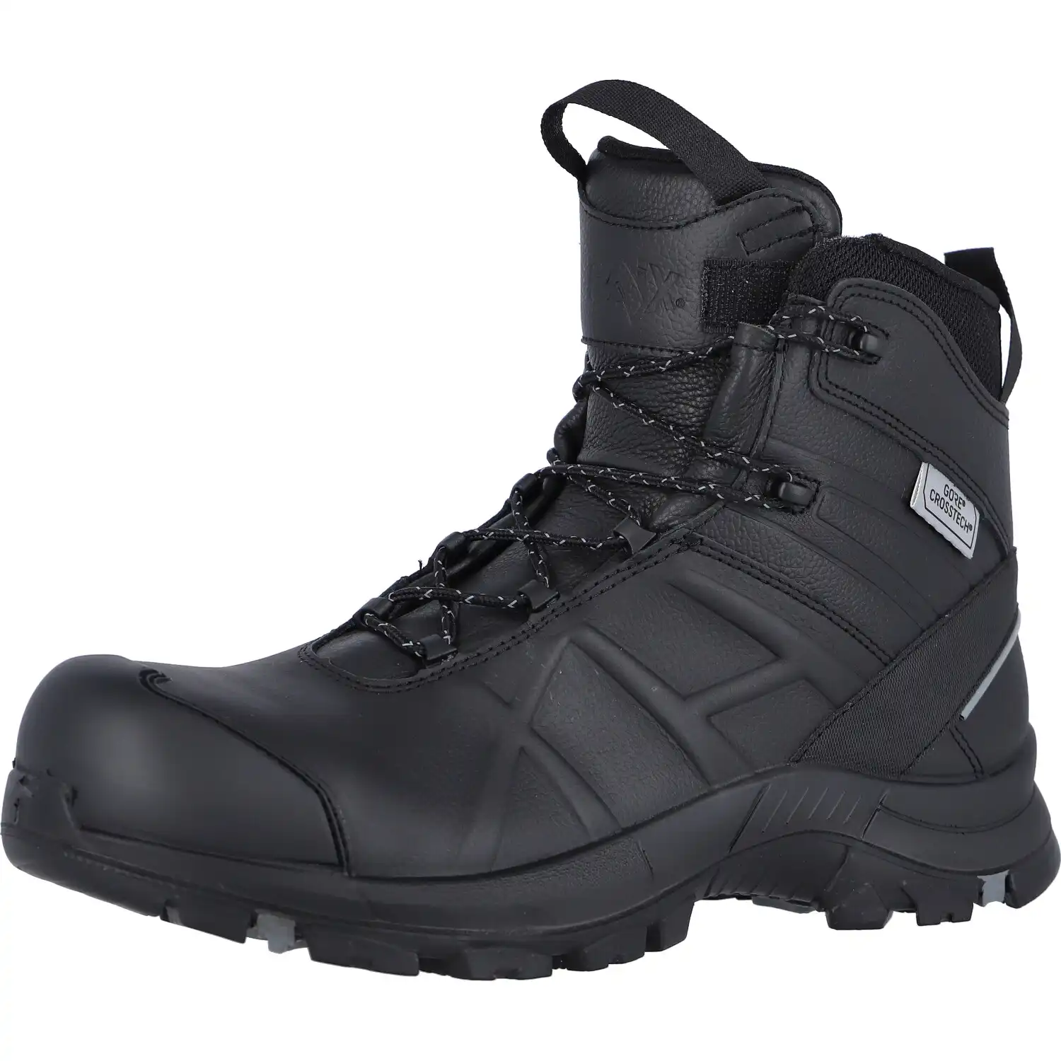 Sicherheitsstiefel S3 "RESCUE ONE"  in UK 10.5 - Thumbnail 1
