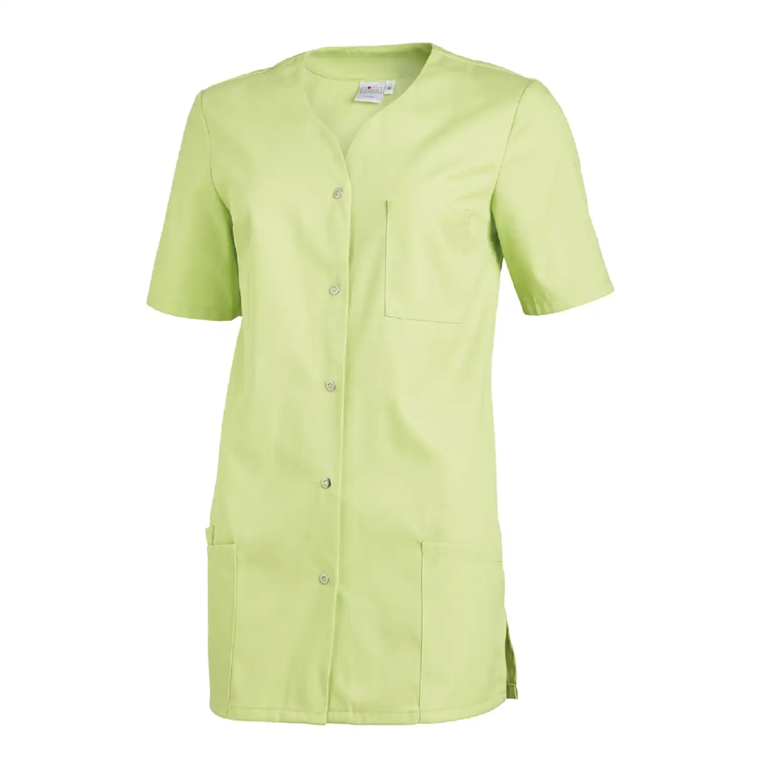 Hosenkasack Halbarm "08/2549" in hellgrün, 48 - Bild 1