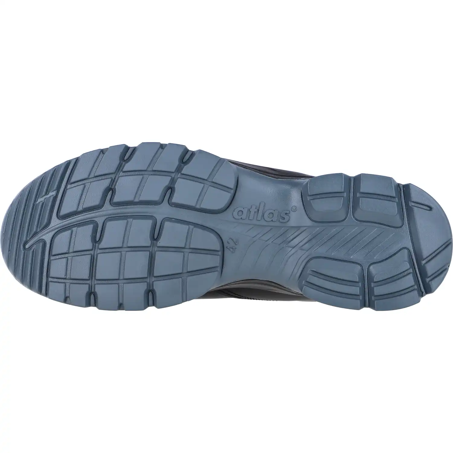 Sicherheitshalbschuhe S3 "SL 645 XP" blue in 44 - Thumbnail 3