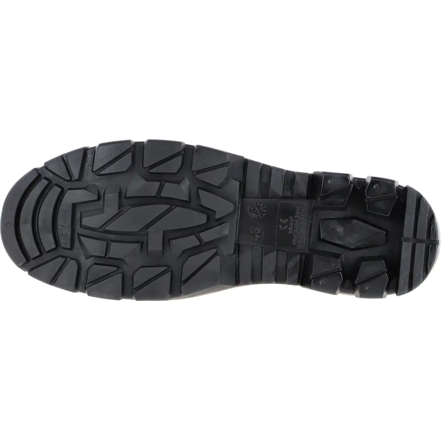 PVC-Sicherheitsstiefel S5 "RONCO"  in 41 - Thumbnail 2