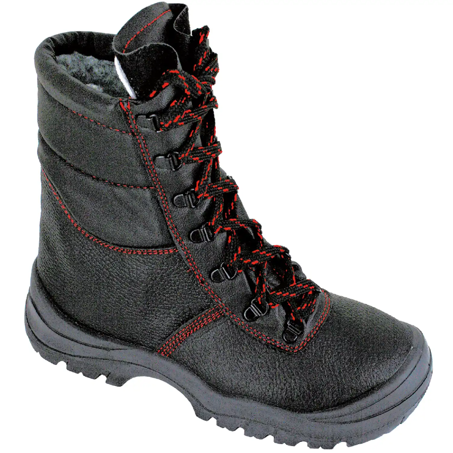Sicherheitsstiefel S3 "NORKA" in 39 - Bild 1