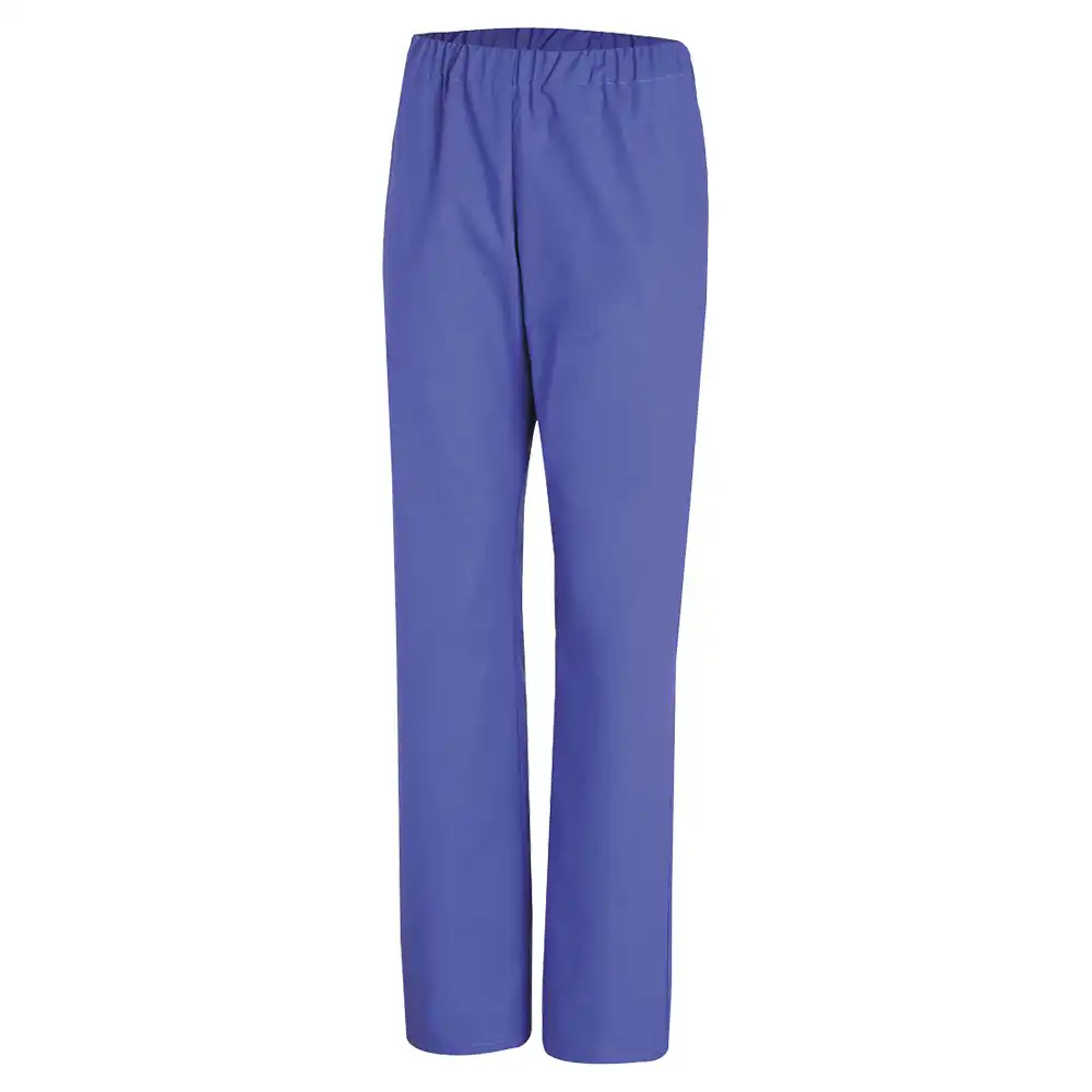 Unisex OP-Bundhose "08/780" in königsblau, II - Bild 1