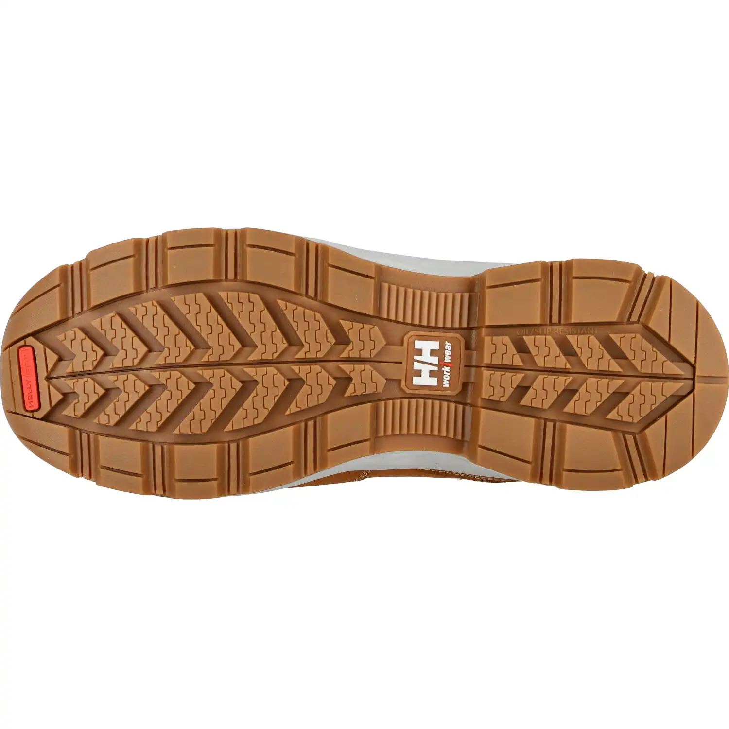 Sicherheitshochschuhe S3 "OXFORD MID" new wheat in 40 - Thumbnail 3