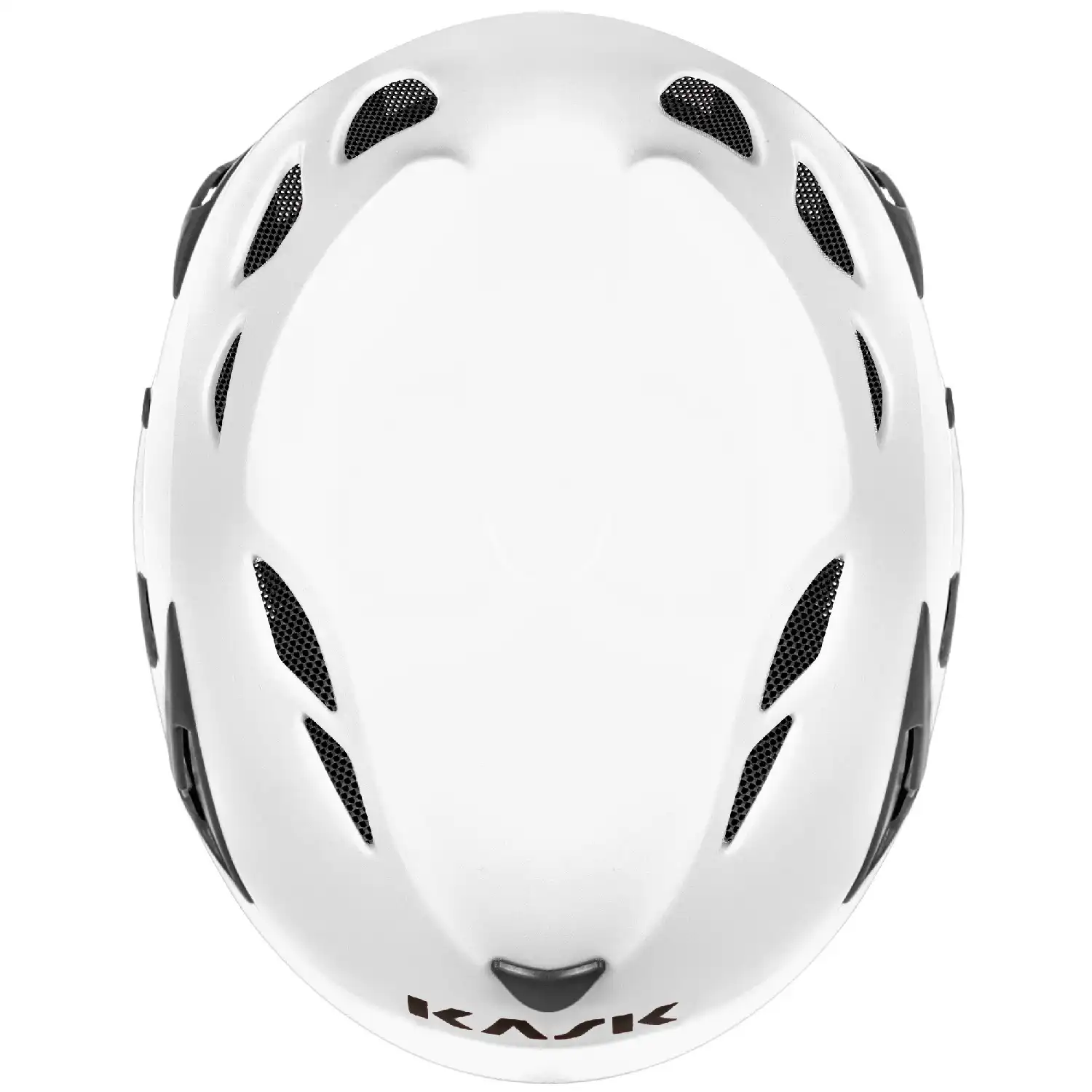 Schutzhelm "SUPERPLASMA AQ" EN 397 in Weiß - Thumbnail 6