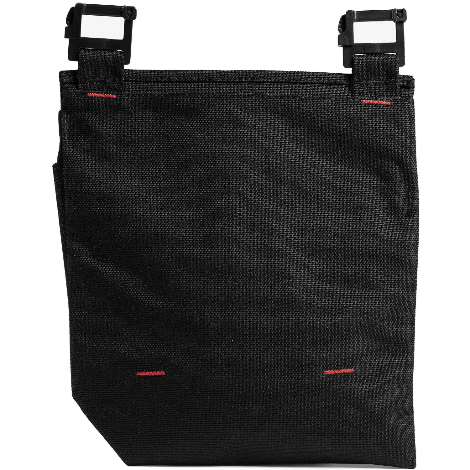 Holstertasche rechts "MAX" Cordura schwarz - Thumbnail 2