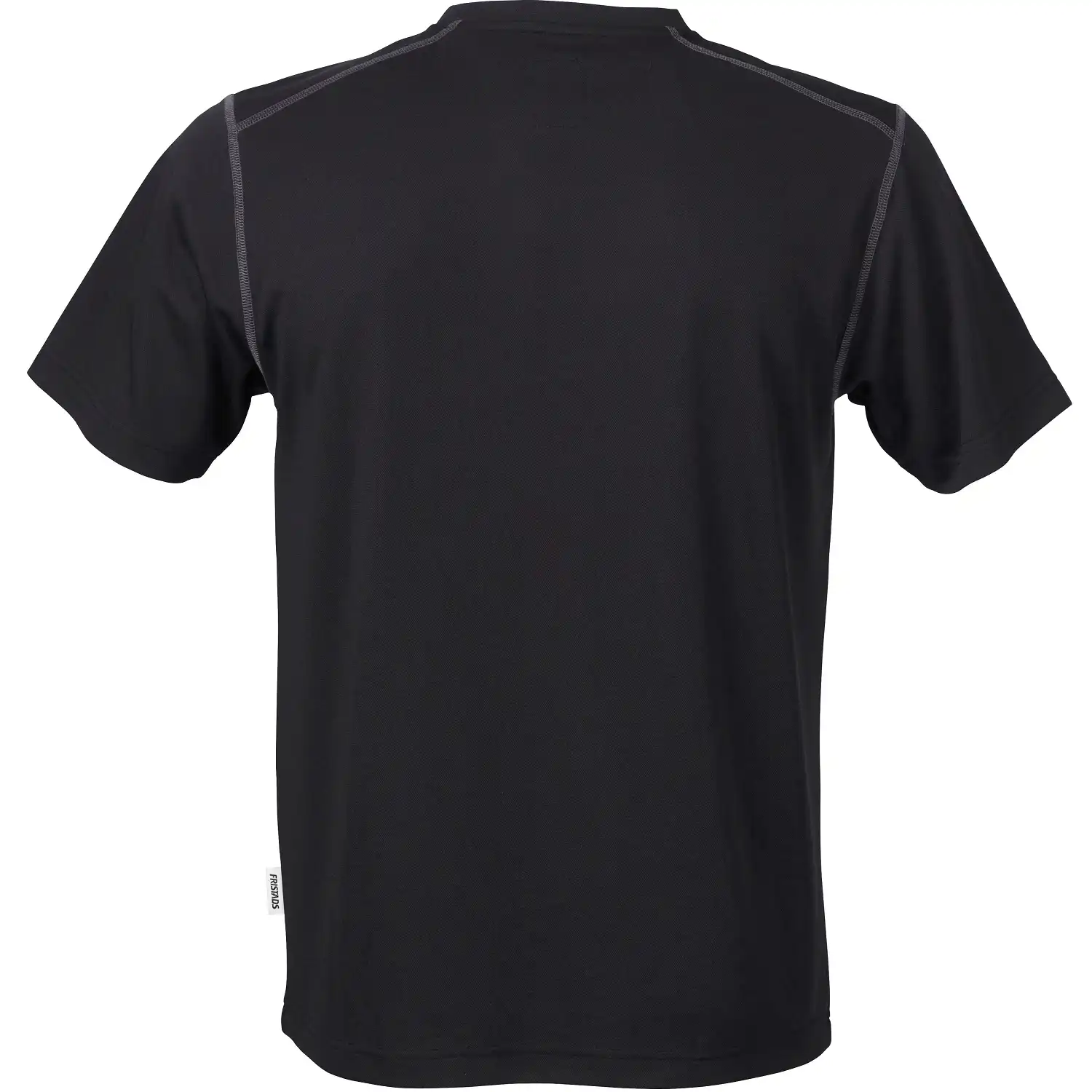 Funktions T-Shirt "7404 TCY" 37.5® in schwarz, XS - Thumbnail 2