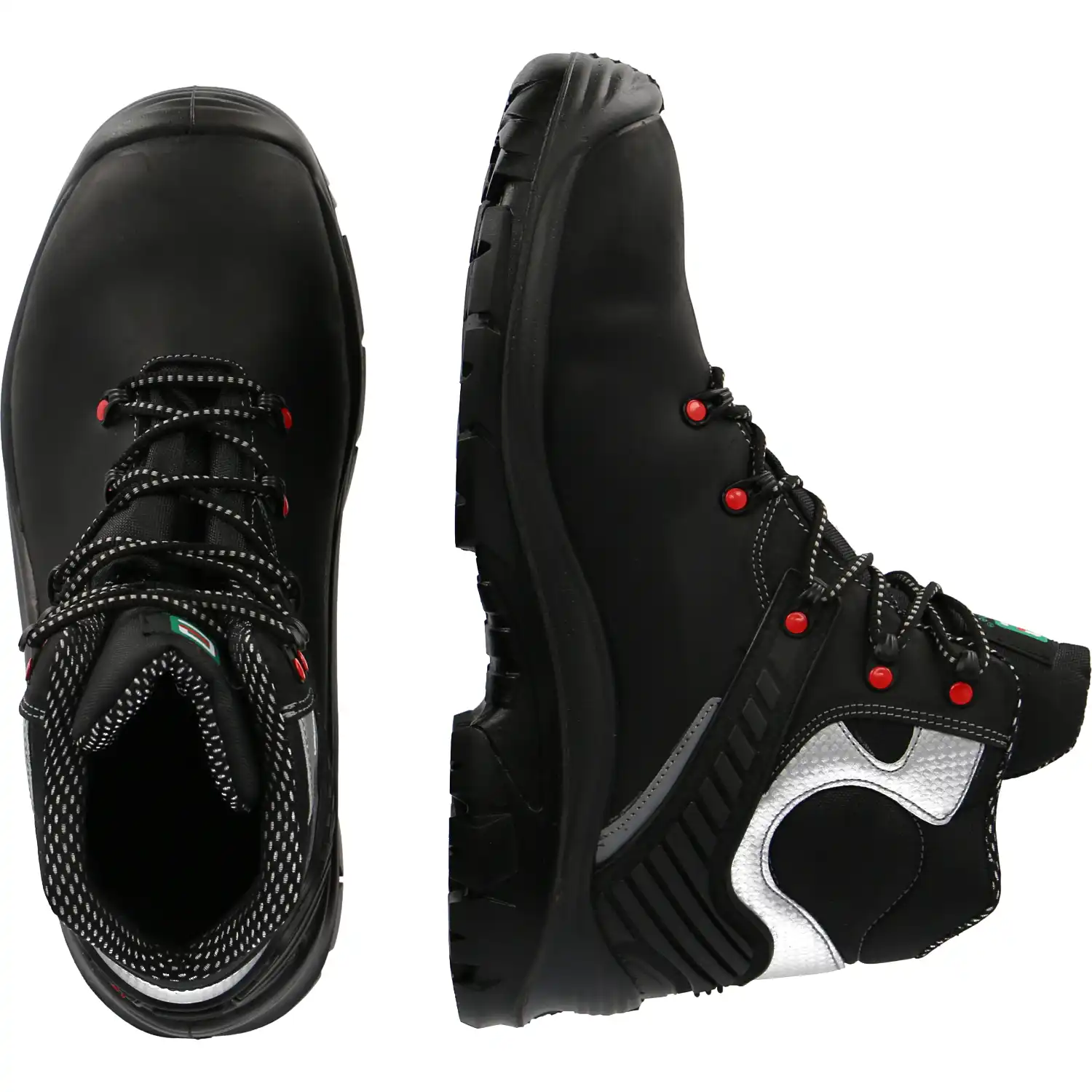 Sicherheitshochschuhe S3 "BARI" PROTEX  in 42 - Thumbnail 2