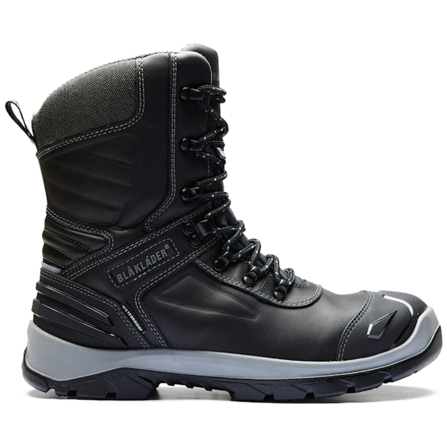 Winterstiefel ELITE S3 "2457" in 35 - Thumbnail 1