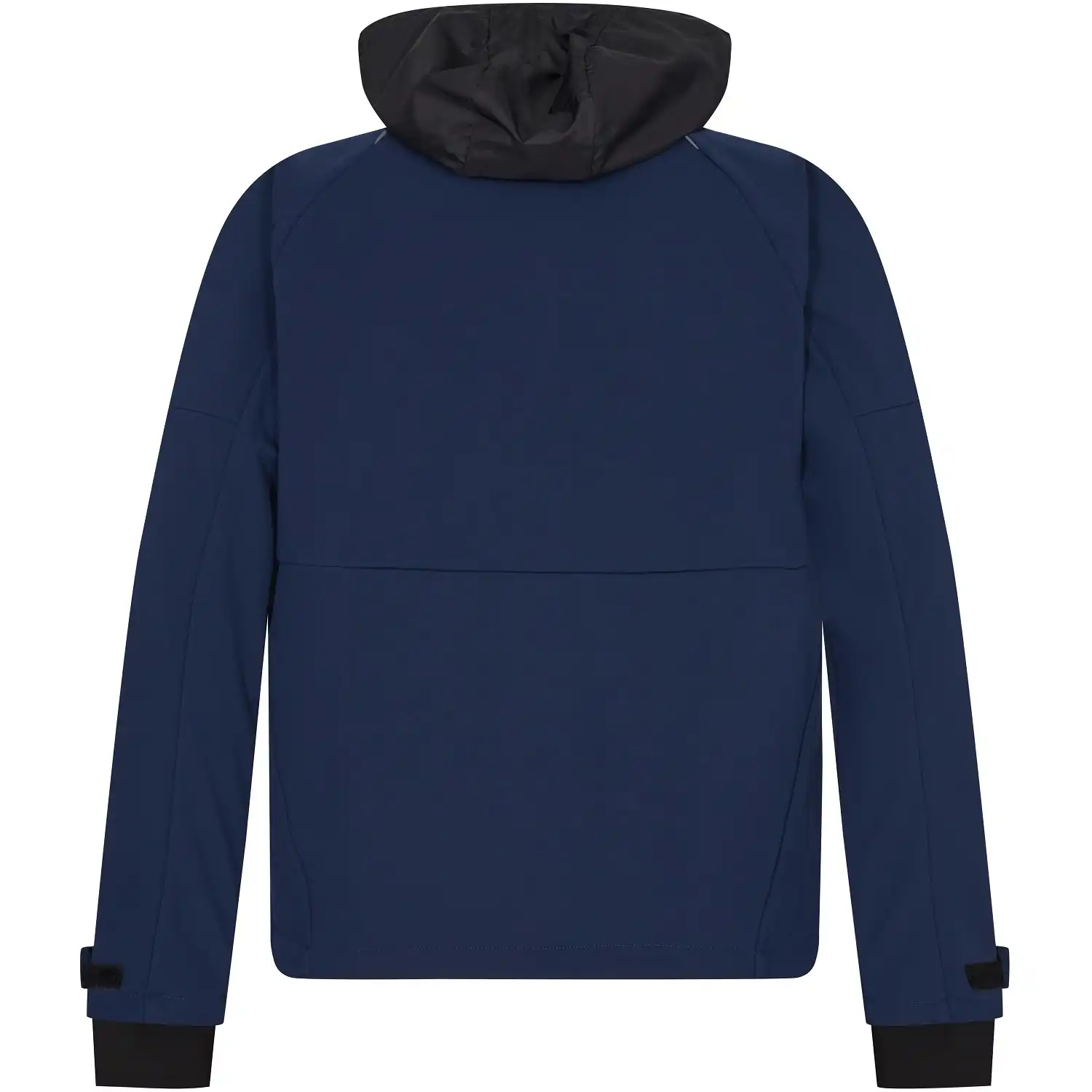 Softshelljacke "1377-603" X-treme in blue ink, XS - Thumbnail 2