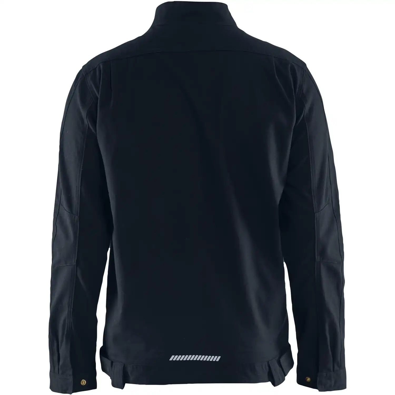 Stretch-Bundjacke "4466" Industrie in dunkelmarine, 3XL - Thumbnail 2