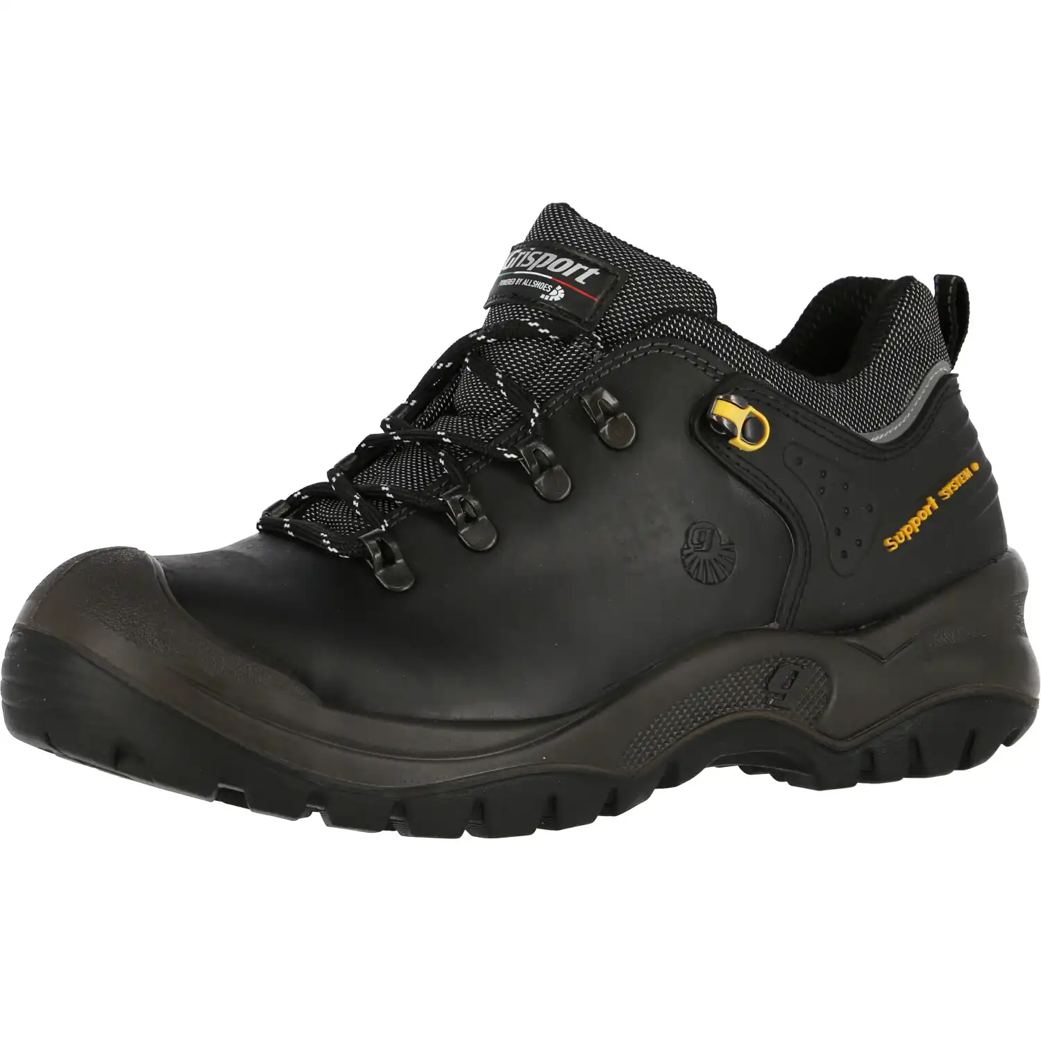 Sicherheitshalbschuhe S3 "801L VAR 21" in 39 - Thumbnail 1