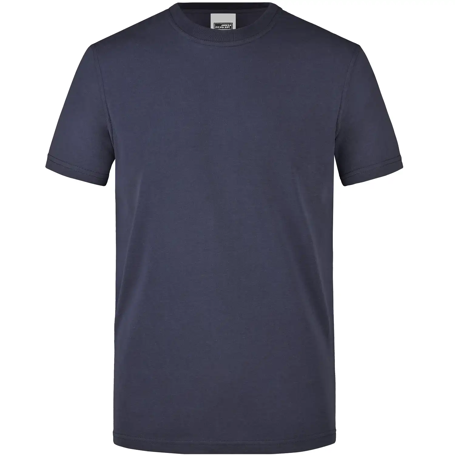 T-Shirt "JN838" in navy, 3XL - Bild 1