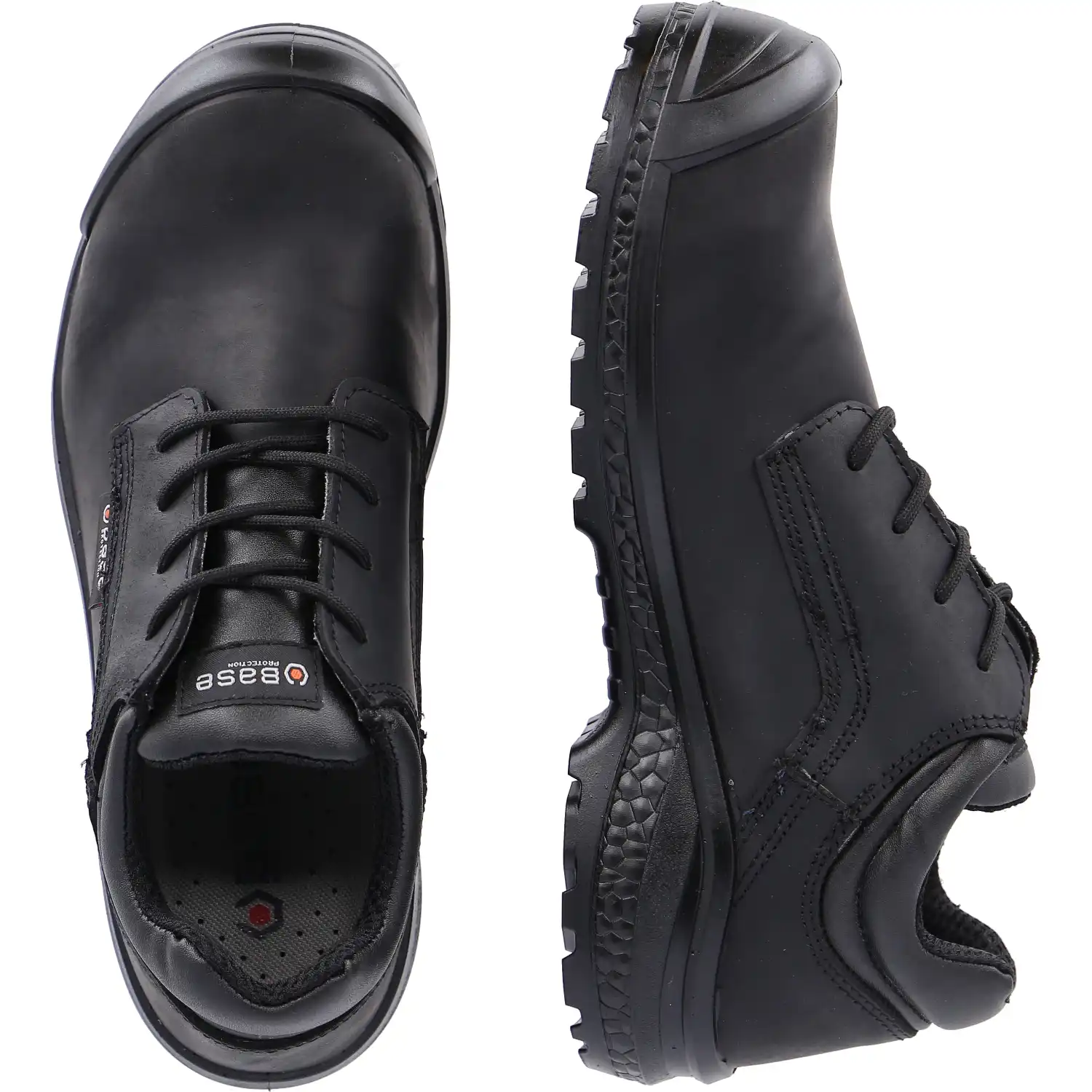 Sicherheitshalbschuhe S3 "BE-JETTY" Classic Plus in 42 - Thumbnail 2