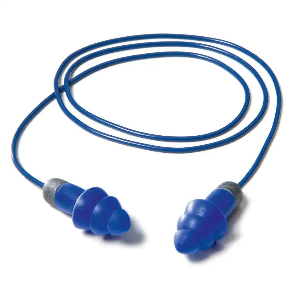 Gehörschutzstöpsel "ROCKETS® FULL DETECT" SNR=27dB - Thumbnail 1