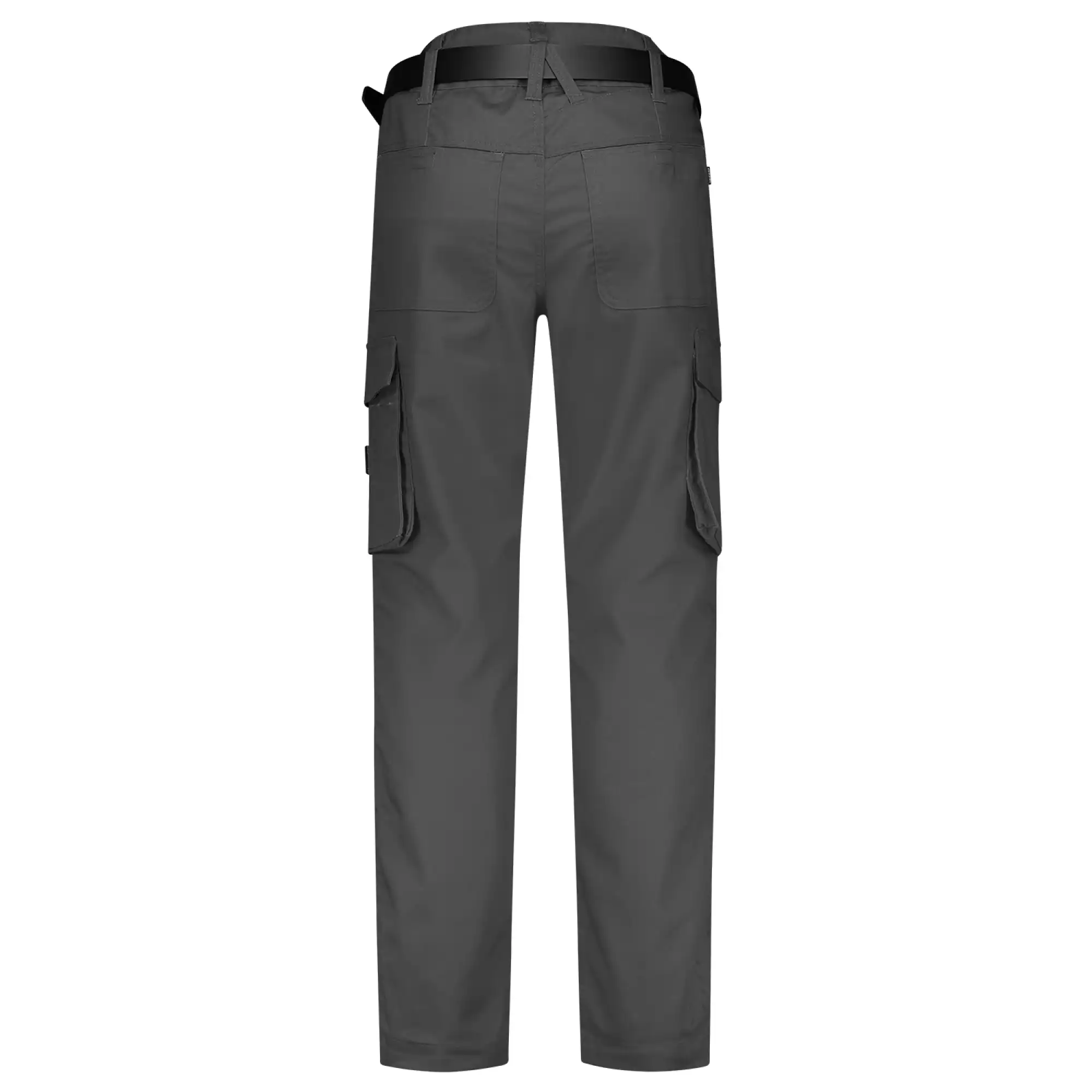 Bundhose "502023" Workwear in dark grey, 48 - Thumbnail 2