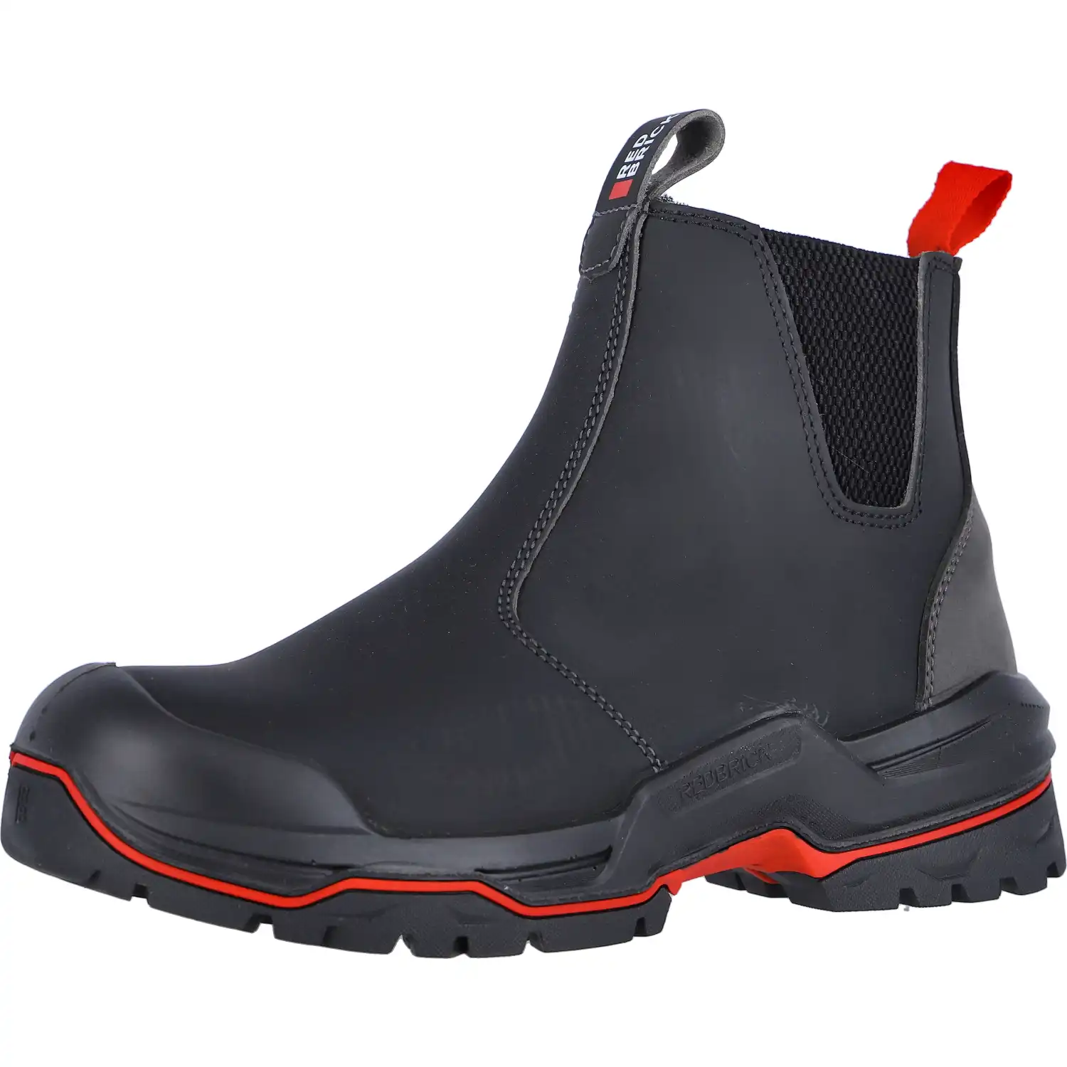 Sicherheitsstiefel S3S "PULSE ANKE BOOT"  in 43 - Thumbnail 1