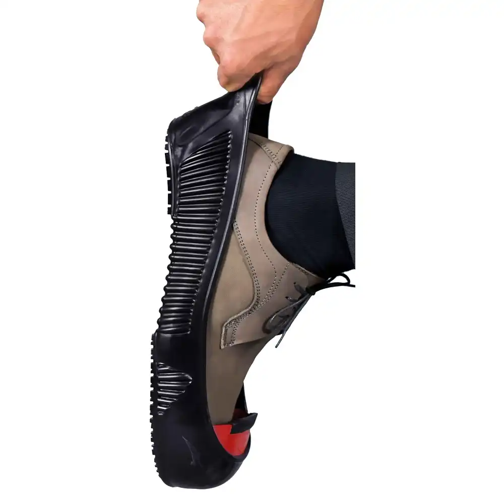 Sicherheits-Überschuhe "TOTAL PROTECT ESD" in M (37-40) - Thumbnail 3