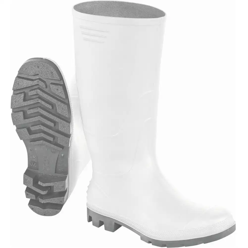 Berufsstiefel O4 "METZGER" in 47 - Thumbnail 1