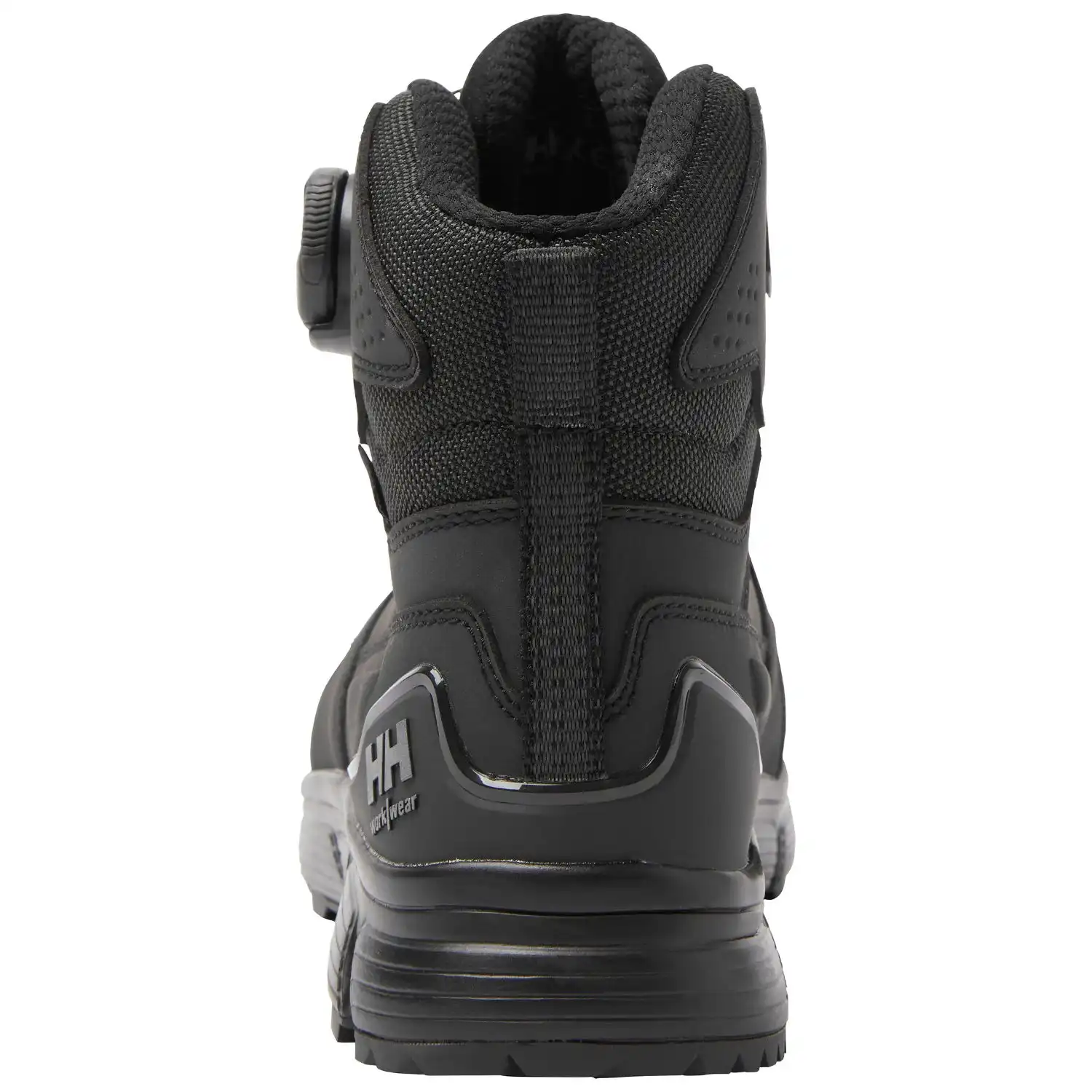 Winter-Sicherheitshochschuhe S7S "KENSINGTON MXR WINTER MID BOA®" in 44 - Thumbnail 5