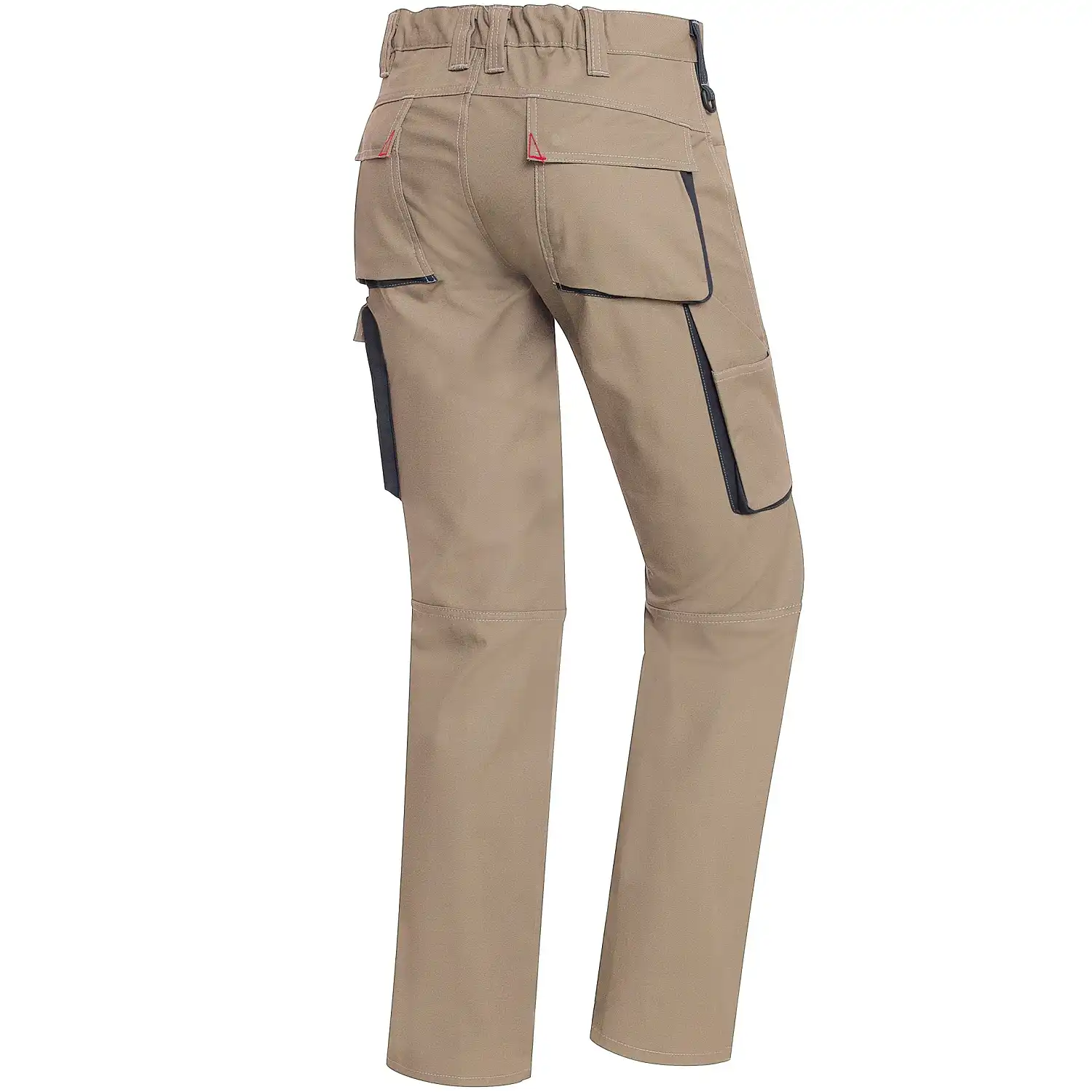 Bundhose "1796-720" Comfort Plus in sahara/anthrazit, 46 - Thumbnail 2