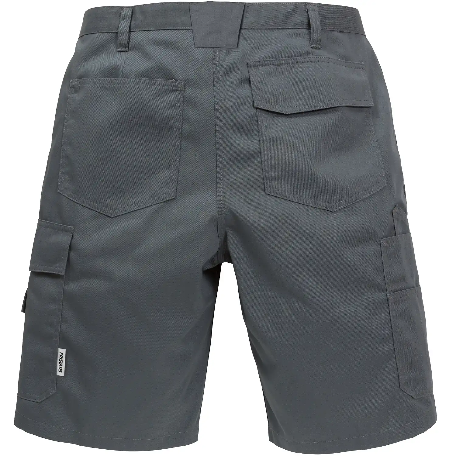 Shorts "2508 P154" in dunkelgrau, C50 - Thumbnail 2