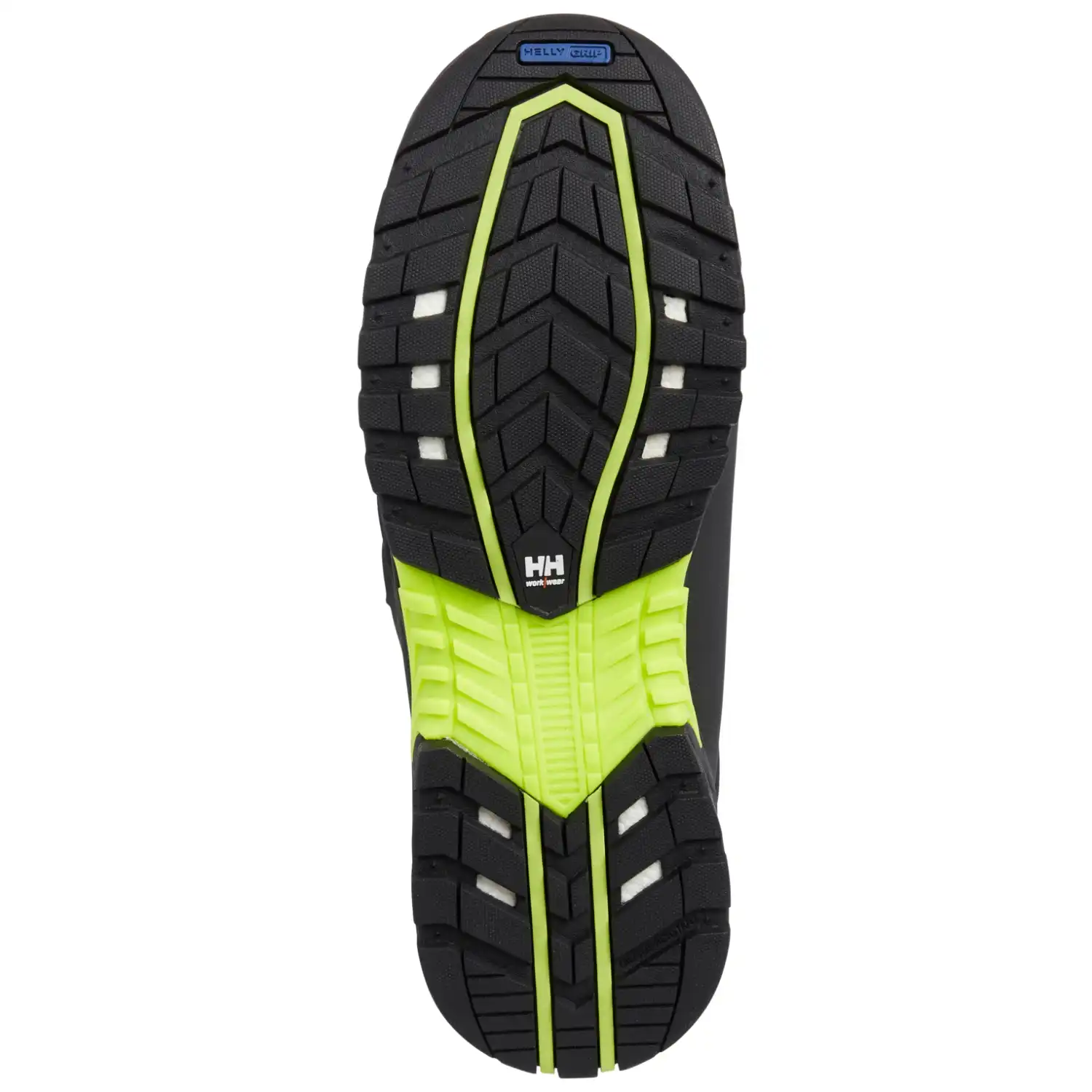 Winter Sicherheitsstiefel MAGNI EVO BOA in 45 - Thumbnail 6