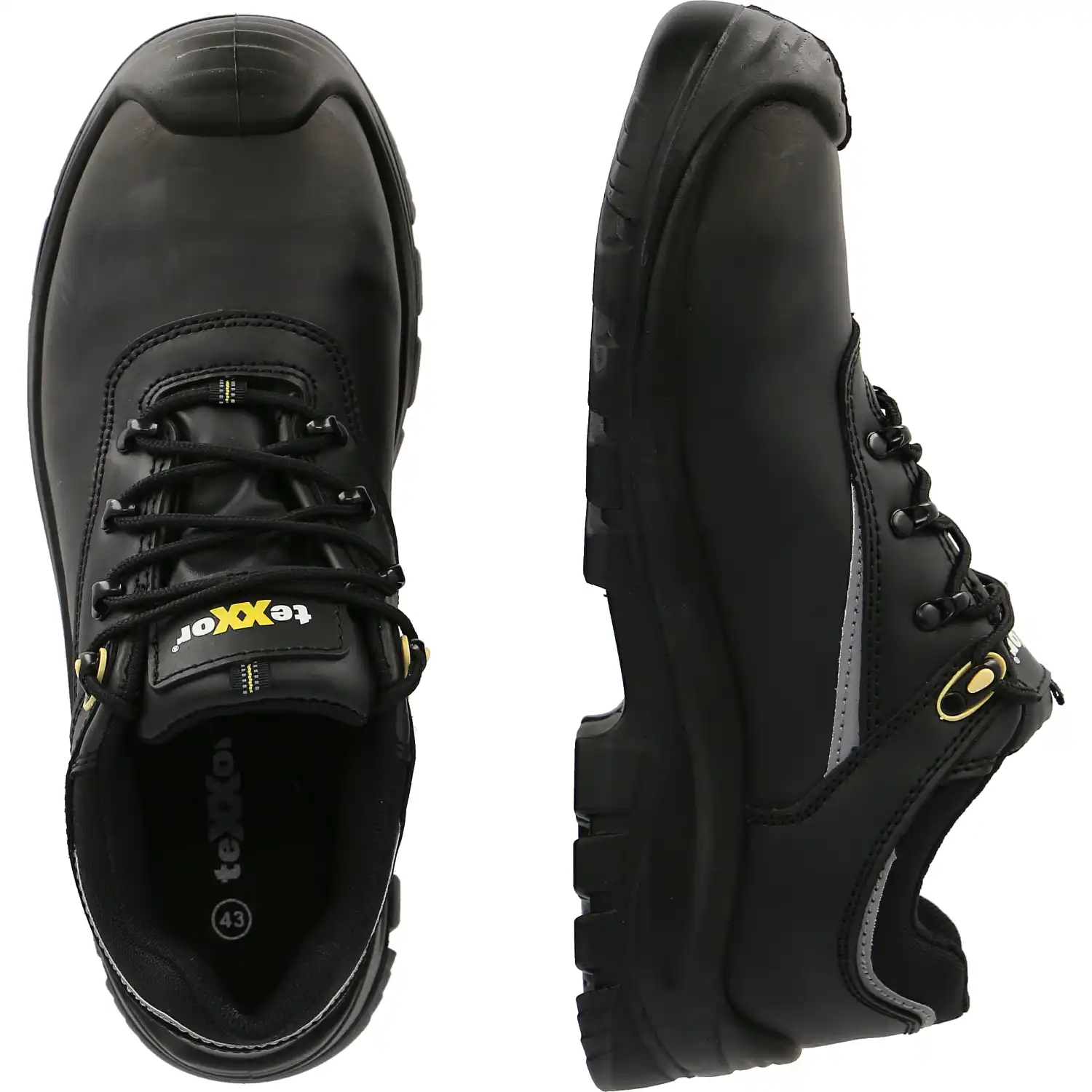 Sicherheitshalbschuhe S3 "COLMAR" in 46 - Thumbnail 2