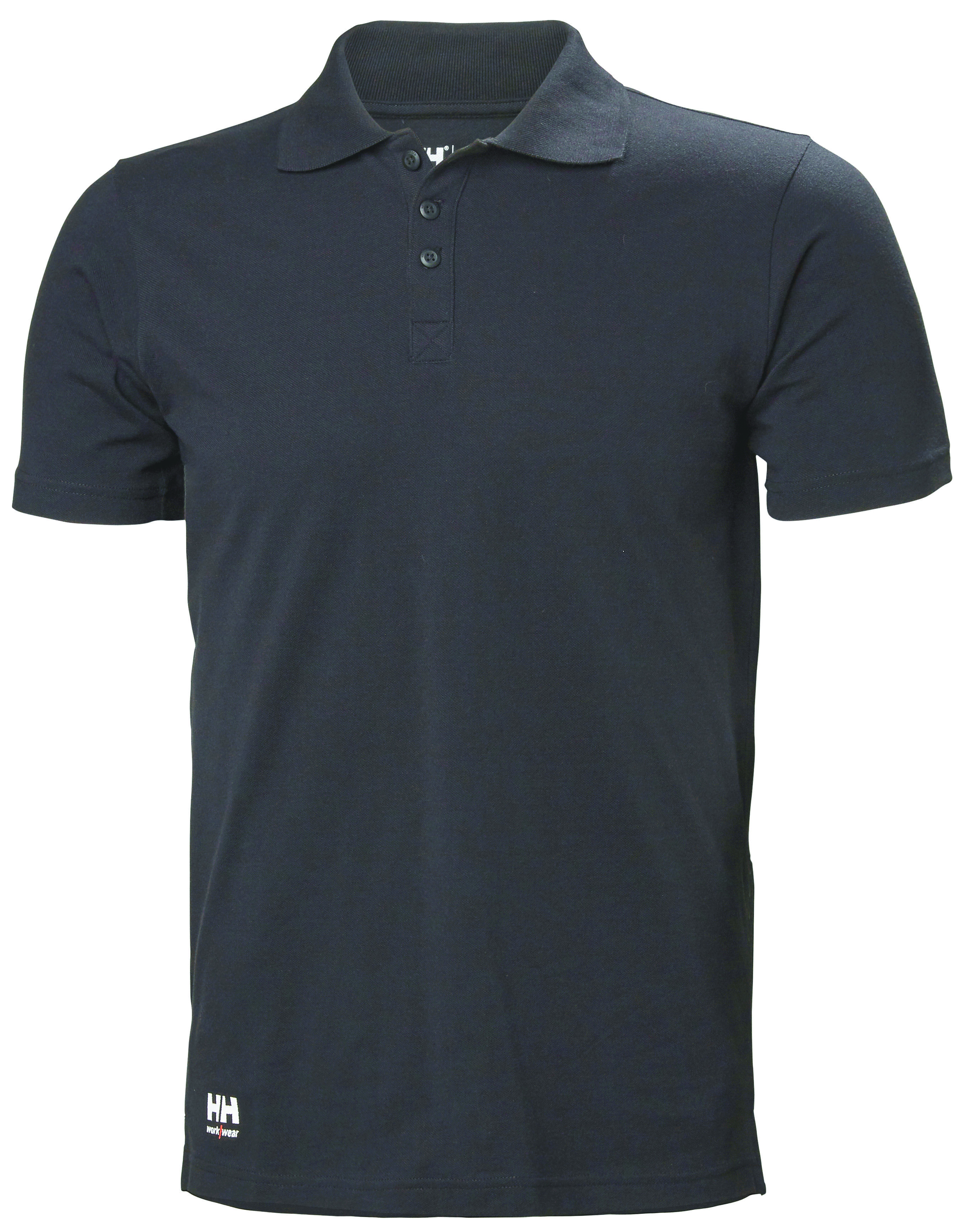 Poloshirt "CLASSIC 2.0" in dunkelgrau, XL - Thumbnail 1