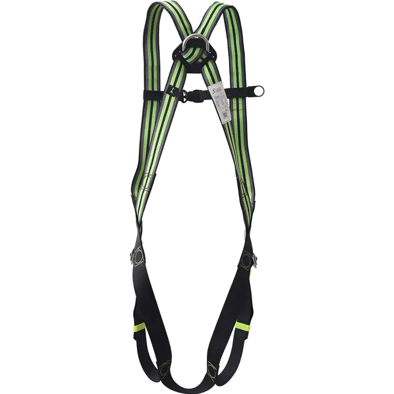 KAMI 1 Auffanggurt 1-Punkt - Thumbnail 2