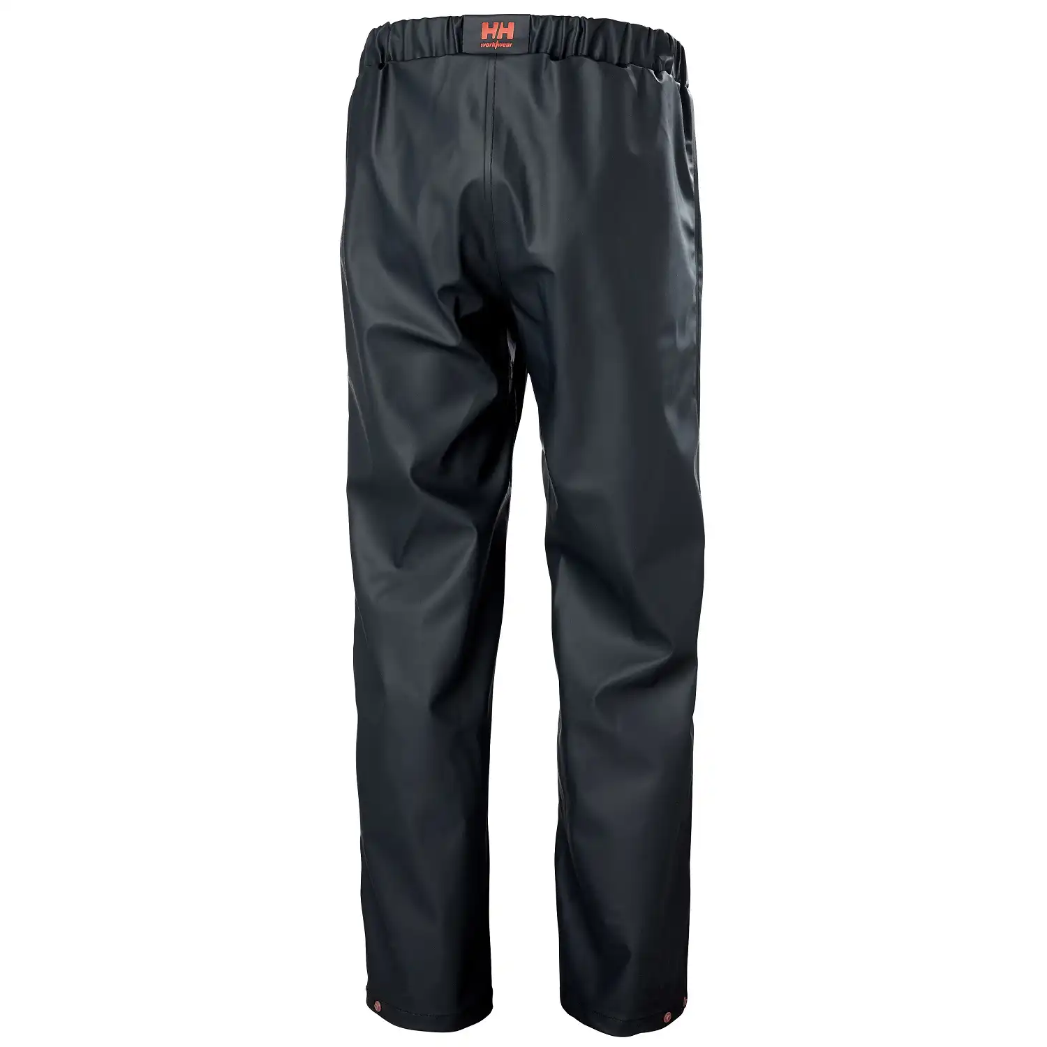 Damen PU-Regenhose "LUNA" in marine, XXL - Thumbnail 2