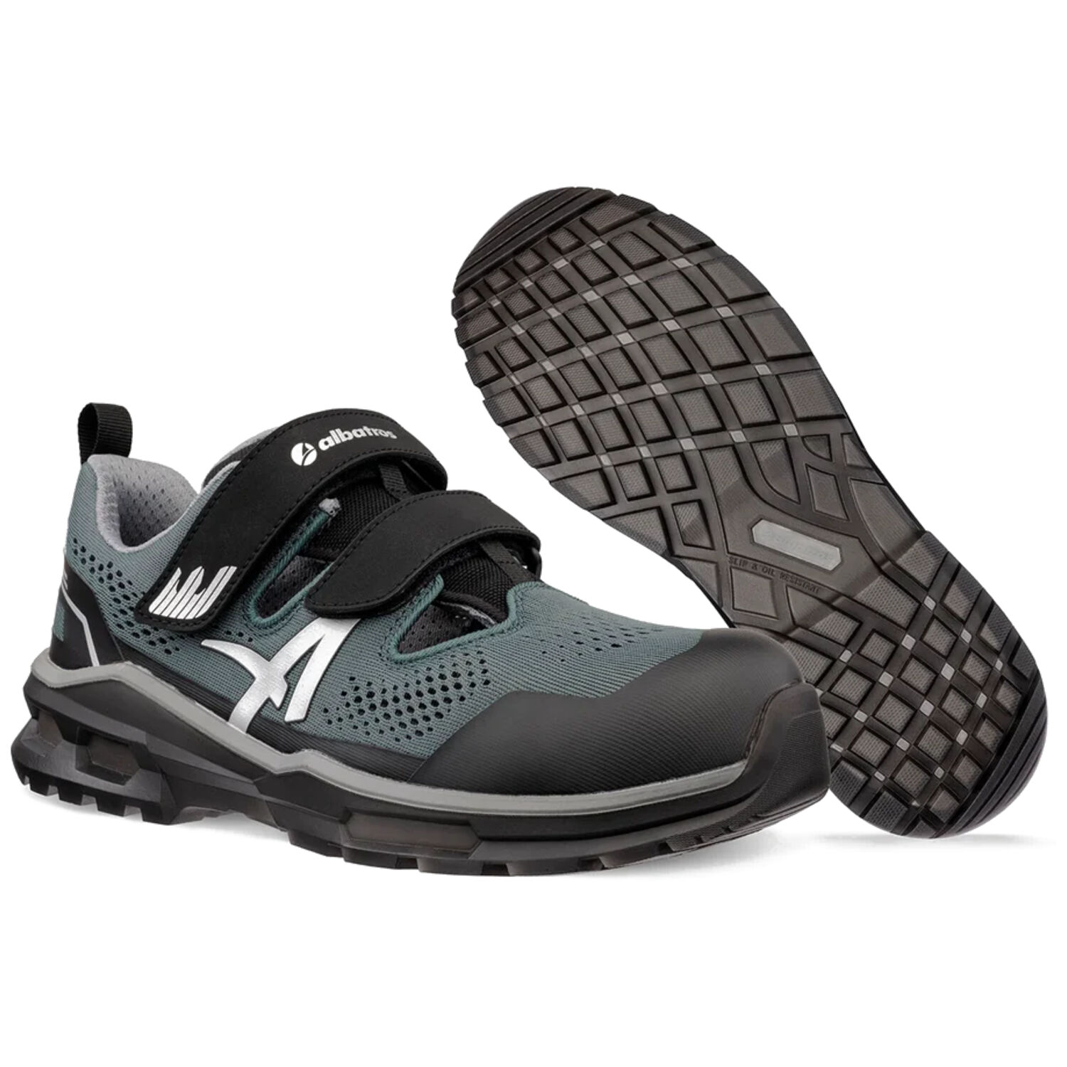 Sicherheitshalbschuhe S1PS ECLIPSE AIR in 46 - Thumbnail 6