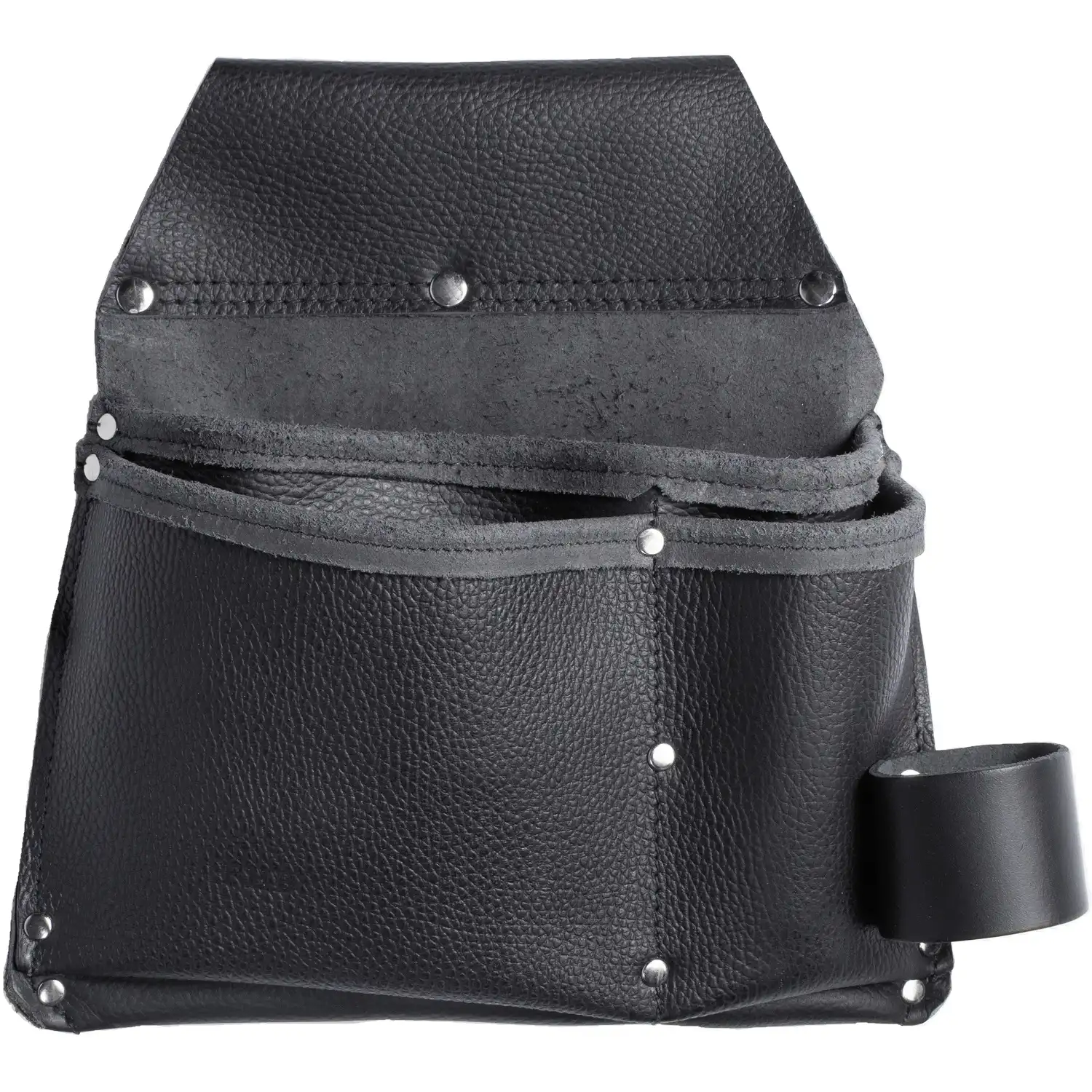 Multifunktionstasche "PHILIPP" schwarz - Thumbnail 1