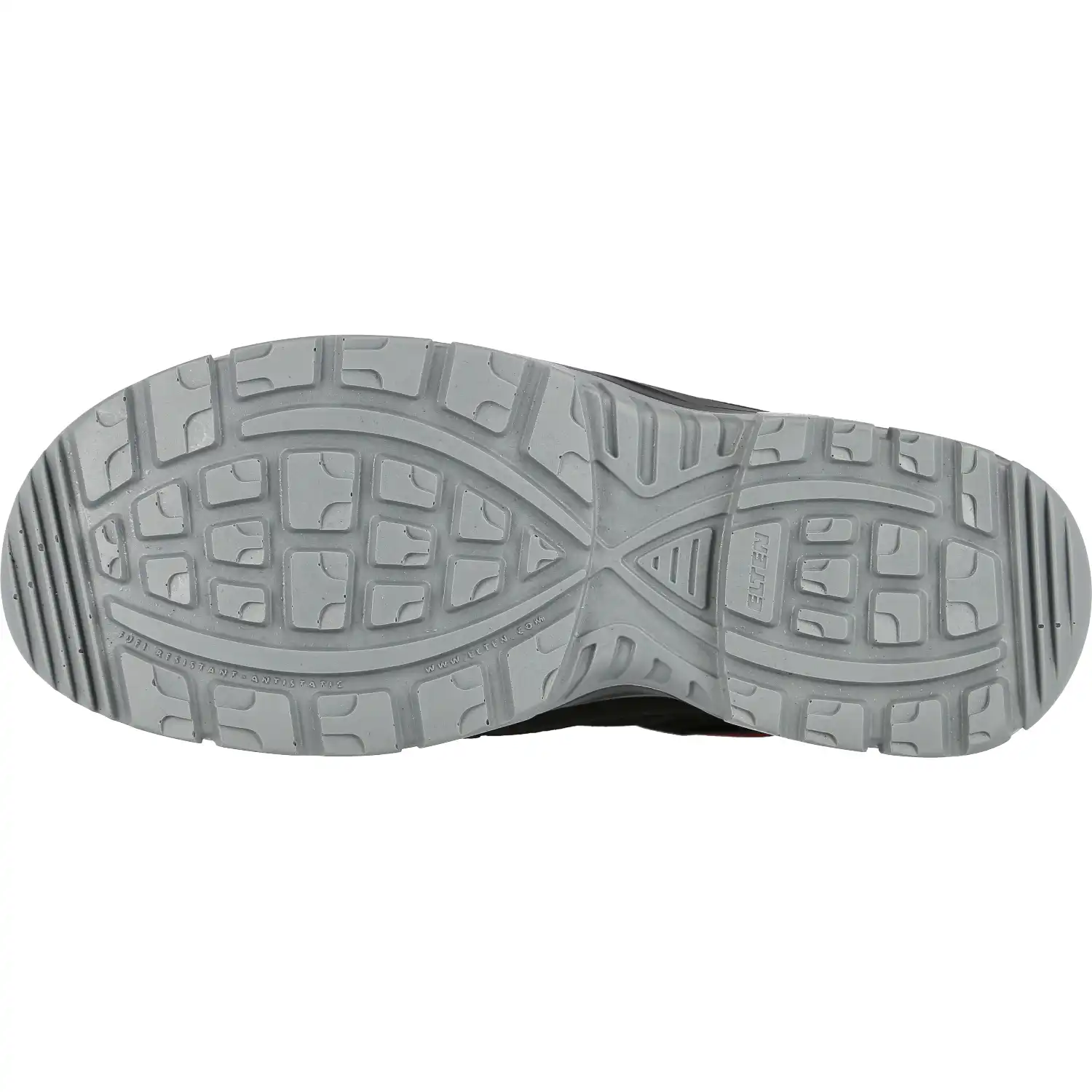 Sicherheitshalbschuhe S3 "MATTHEW PRO GTX LOW" ESD  in 43 - Thumbnail 3