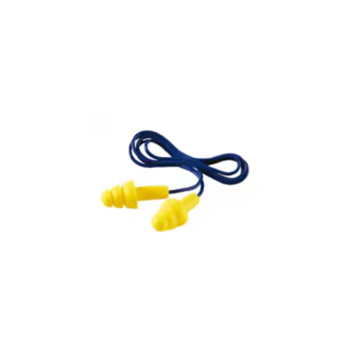 E-A-R™ Ultrafit™ Gehörschutzstöpsel, mit Kordel | 50 Paar - Thumbnail 1