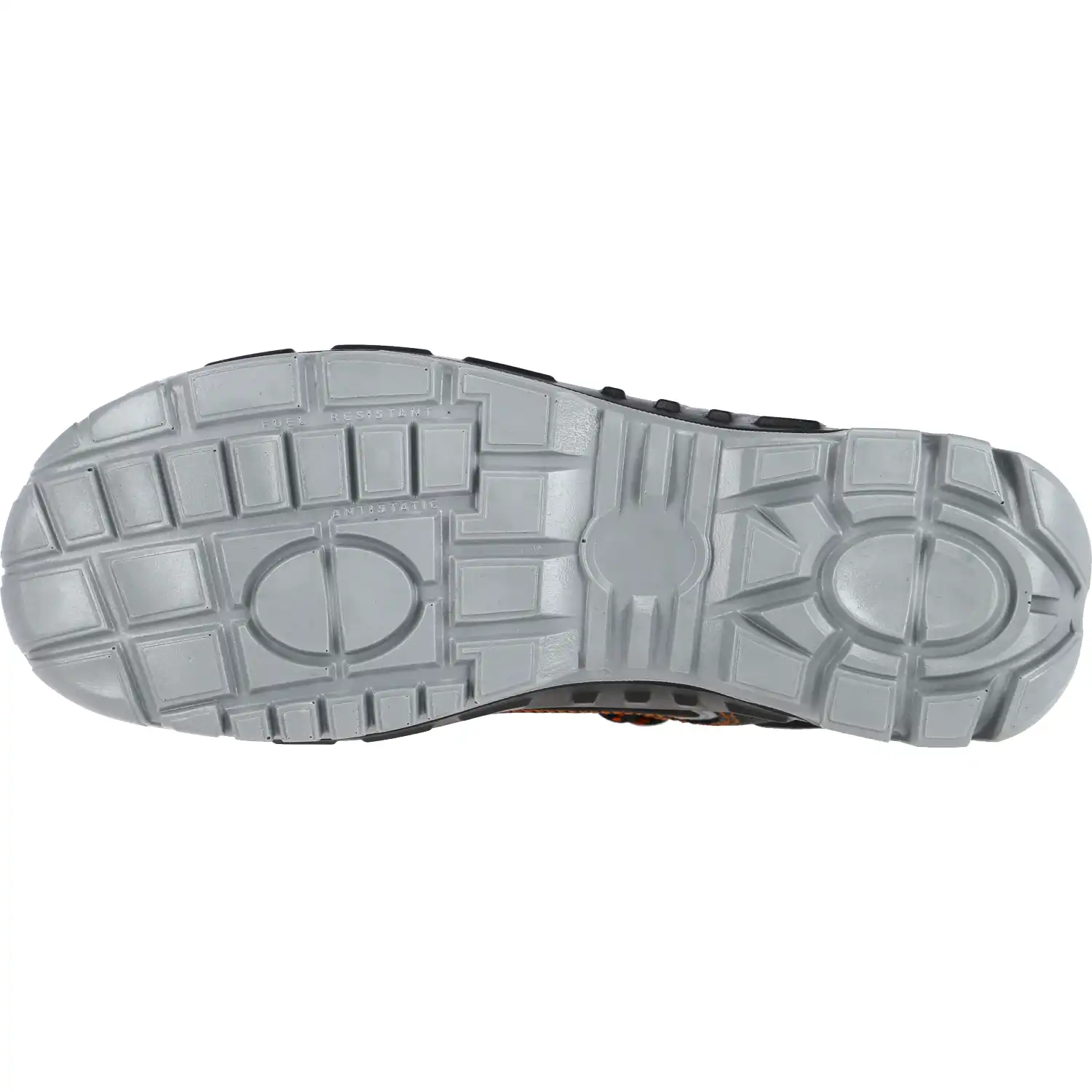 Sicherheitsstiefel S3 "JO_COLOUR ORANGE MID" in 38 - Thumbnail 3