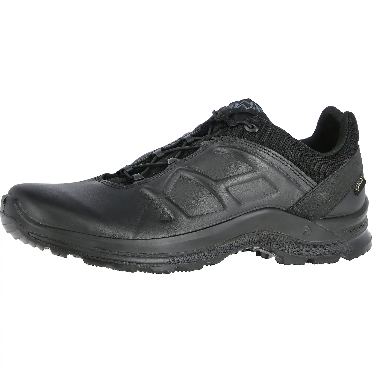 Freizeithalbschuhe „TACTICAL LOW 2.0“ BLACK EAGLE in UK 8.5 (EU 43) - Thumbnail 1