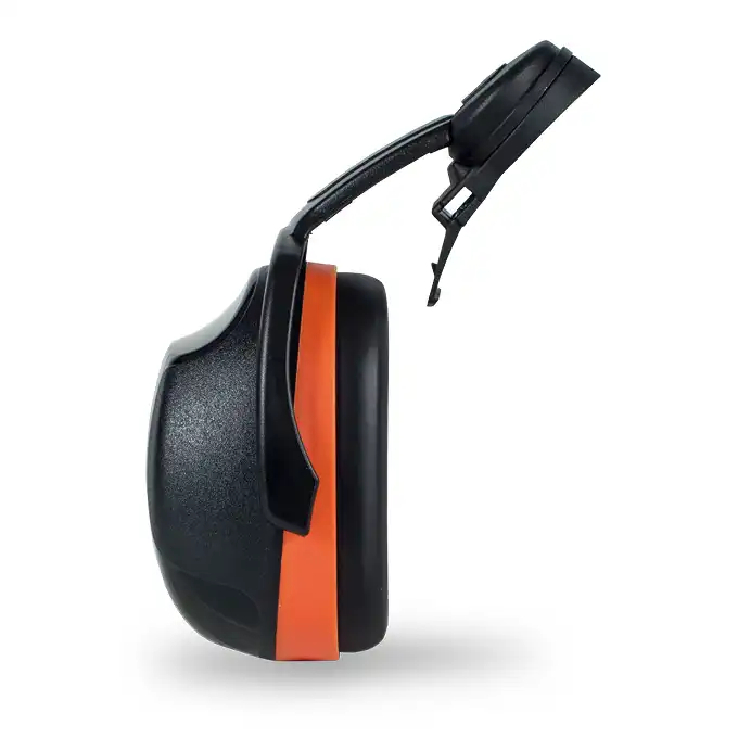 Gehörschützer SC3 orange - Thumbnail 2