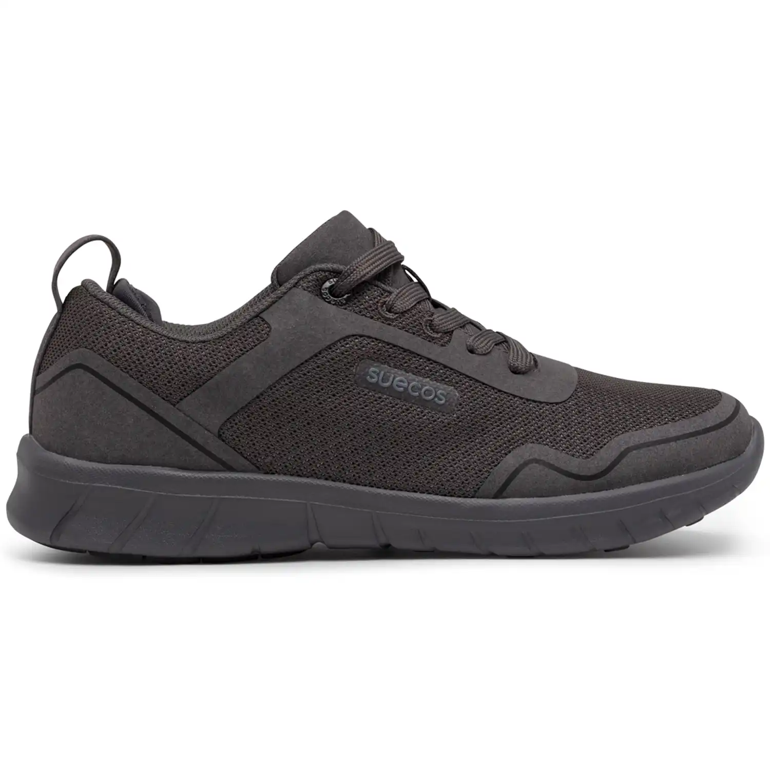 Berufshalbschuhe O1 "STABIL" grey in 42 - Thumbnail 3