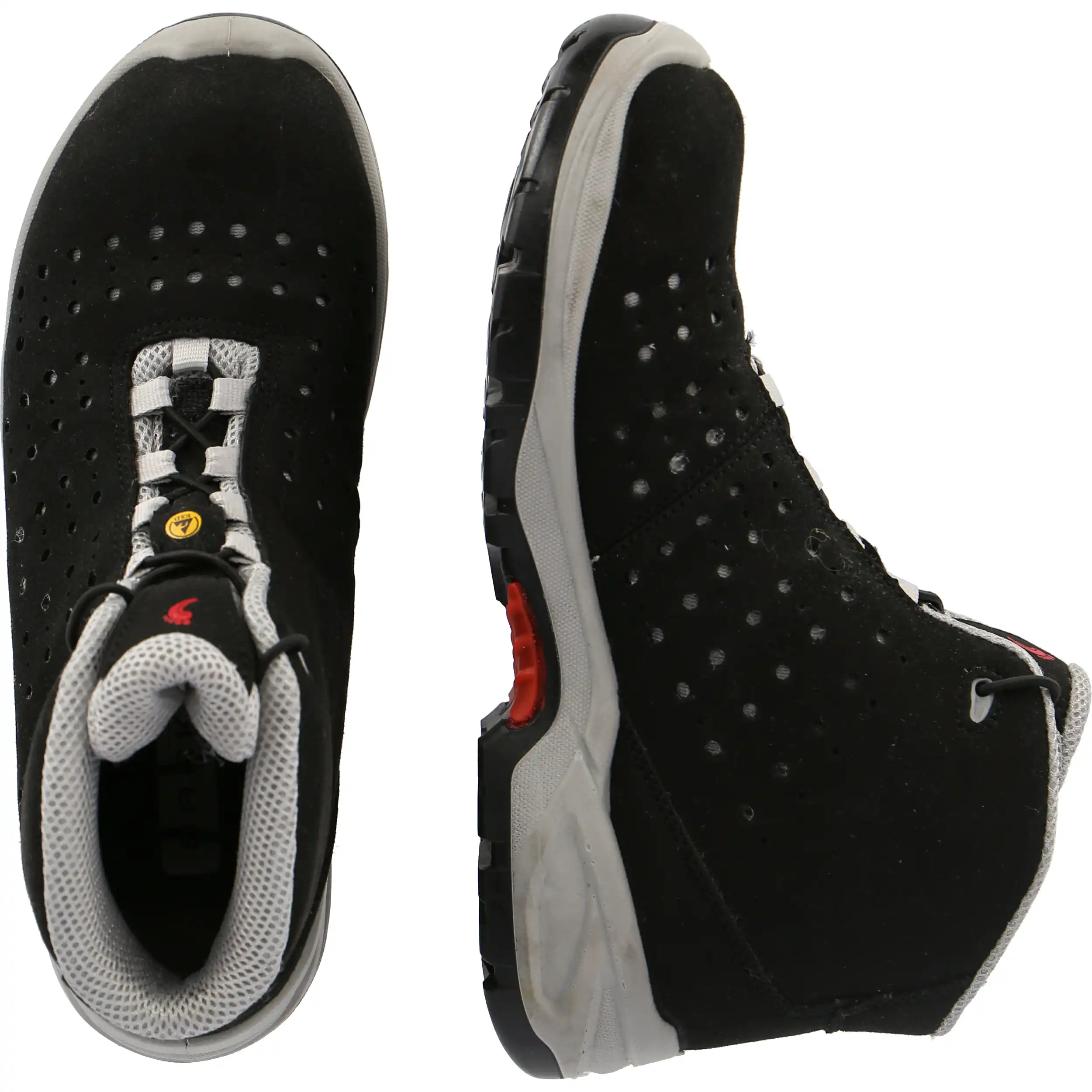 Sicherheitshochschuhe S1P "HENDRIK" Industrial go&relax in 43 - Thumbnail 2