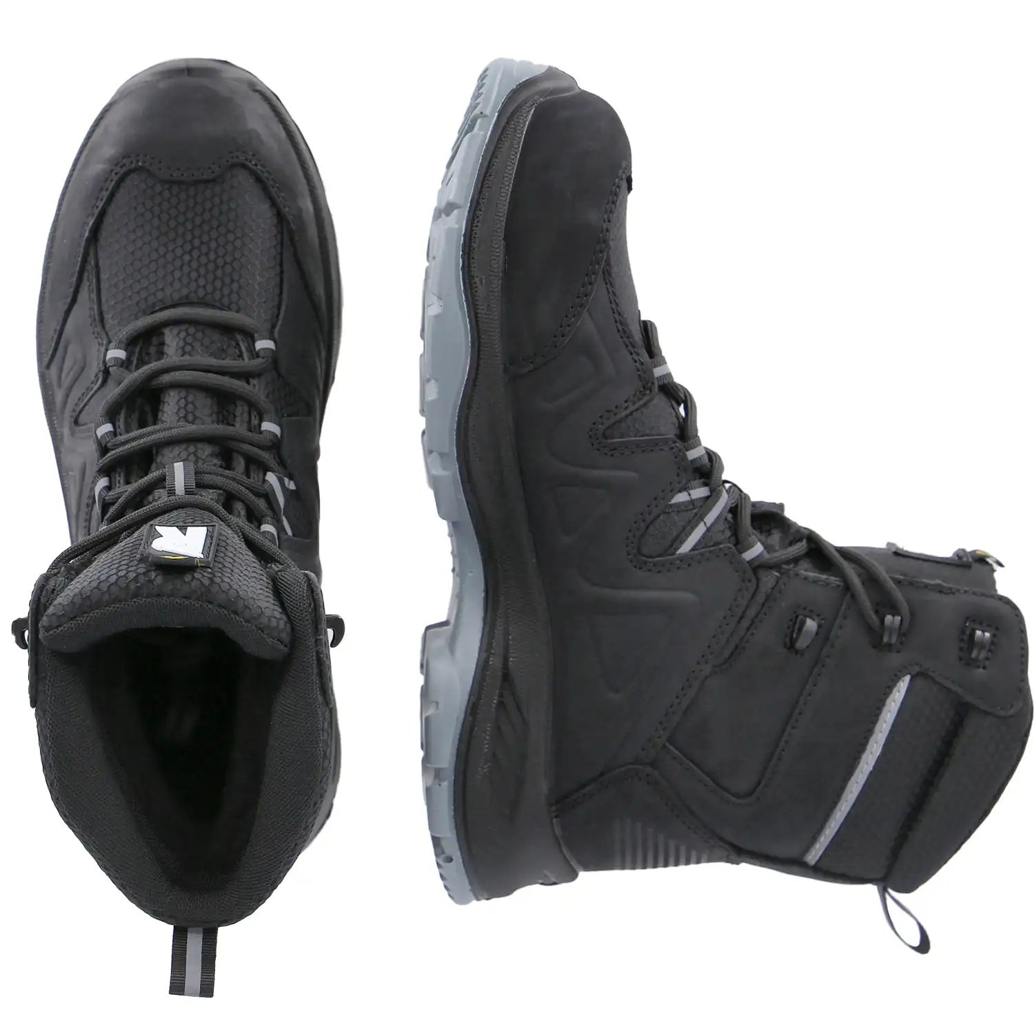 Sicherheitsstiefel S3S "5331" SpecialStar in 47 - Thumbnail 2