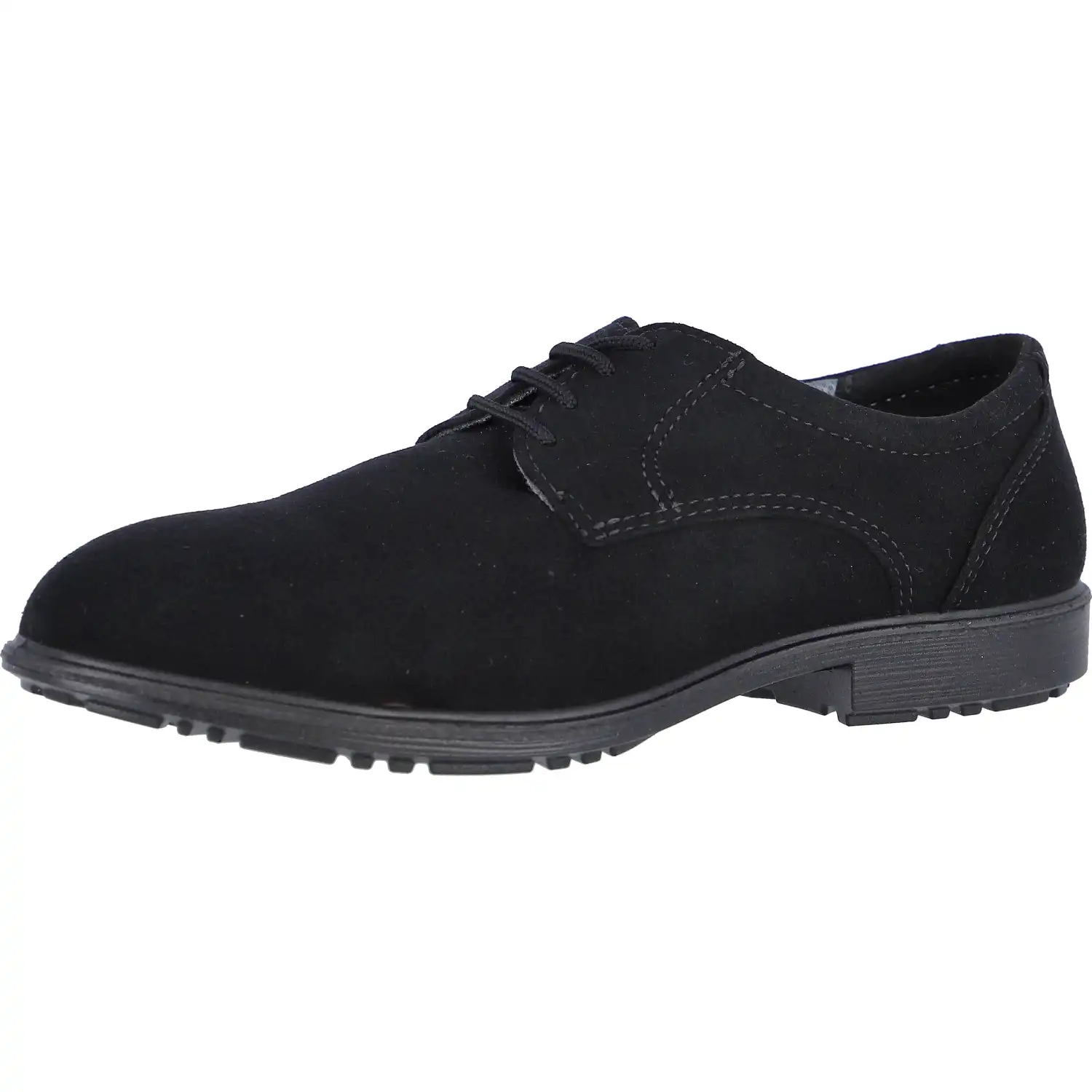 Damen Sicherheitshalbschuhe S1 "CX 40" black in 38 - Thumbnail 1