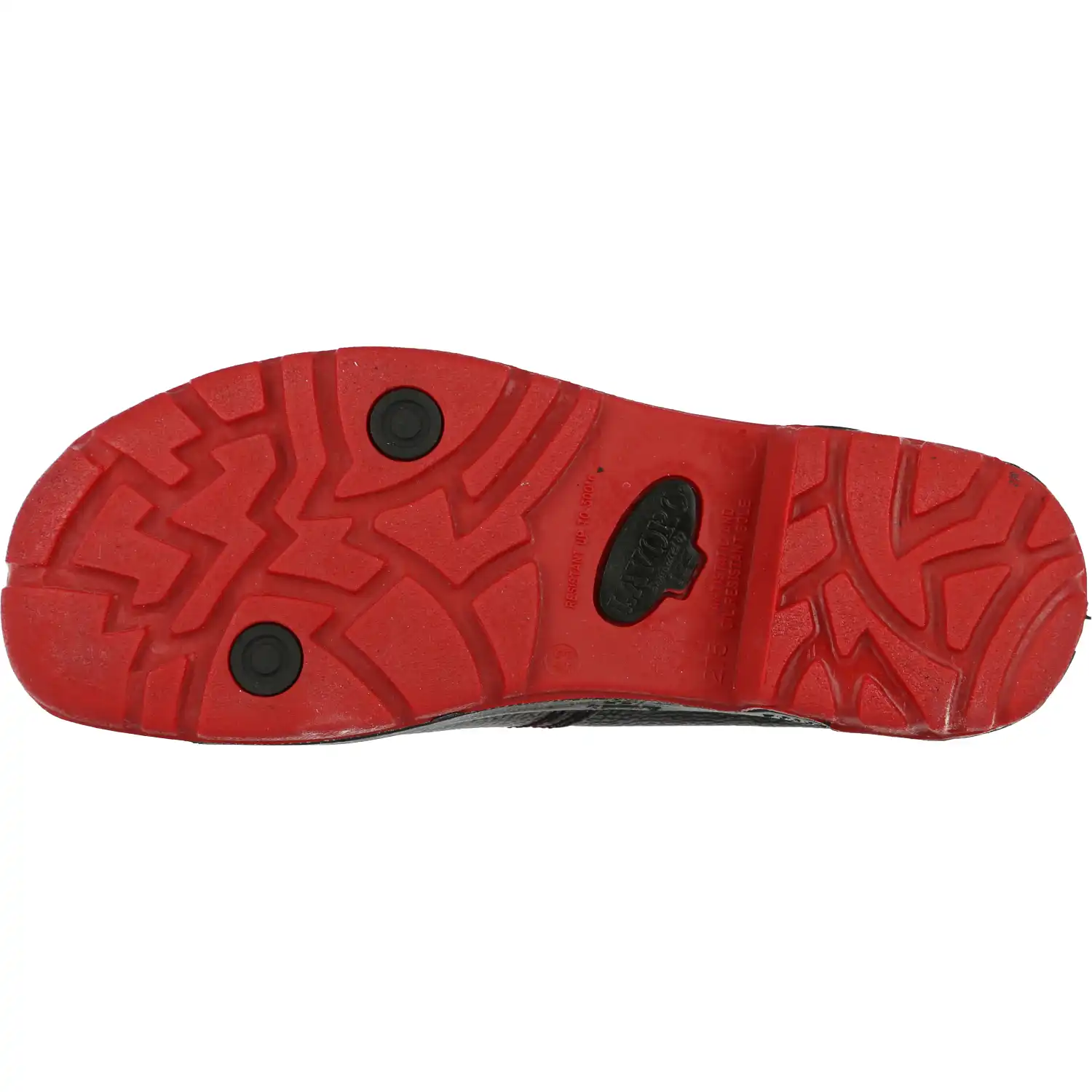 Schweißer-Sicherheitsstiefel S3 "BOTTROP" in 46 - Thumbnail 3