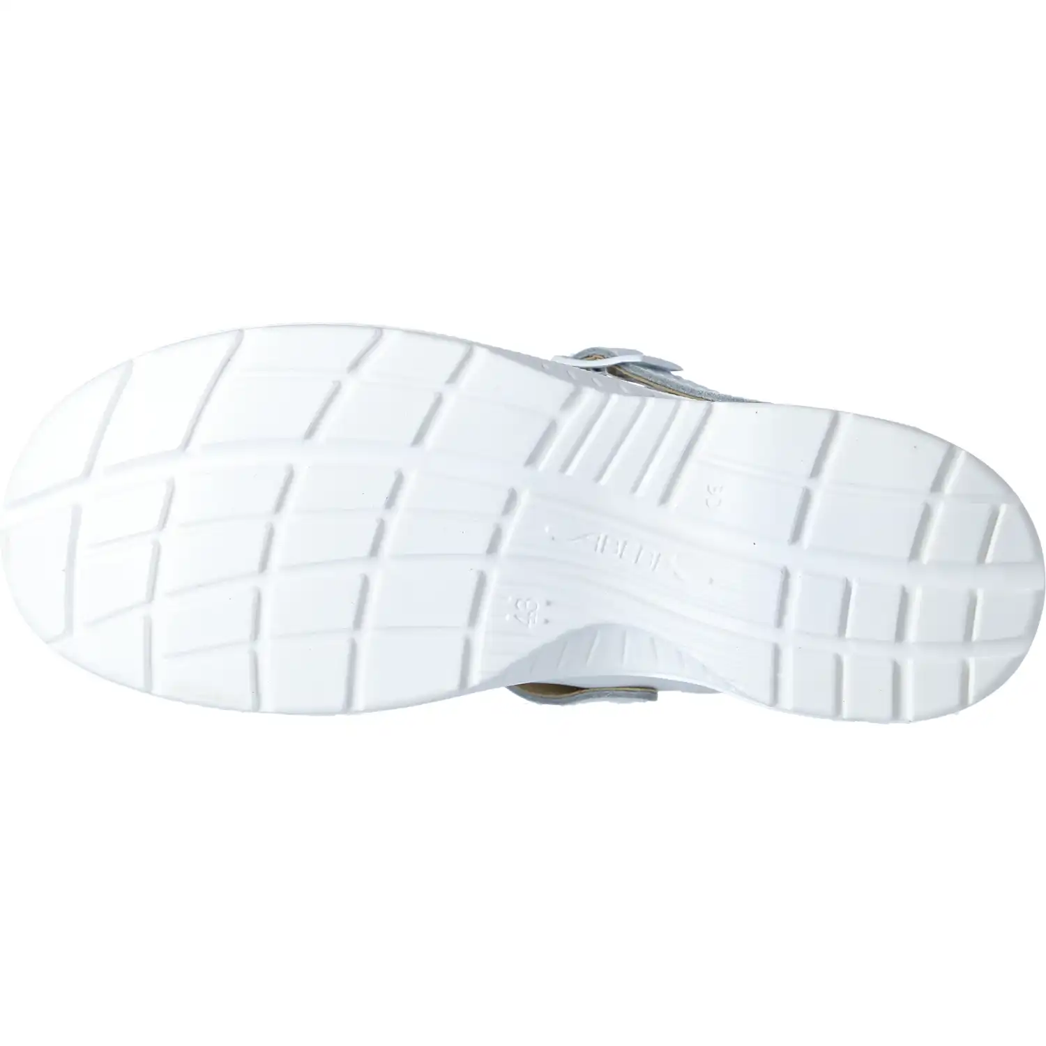 Sicherheitsclogs SB "7131041" ESD X-Light weiß in 38 - Thumbnail 3