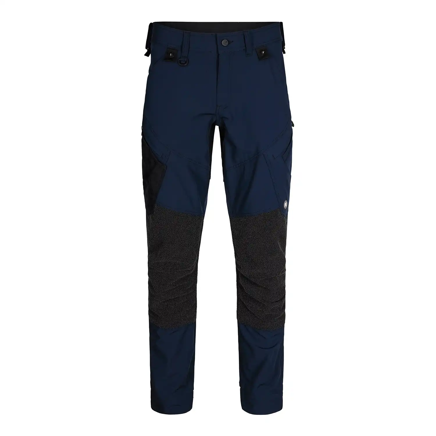 Stretch Bundhose "2366-317" X-treme in 48, Blau - Thumbnail 1