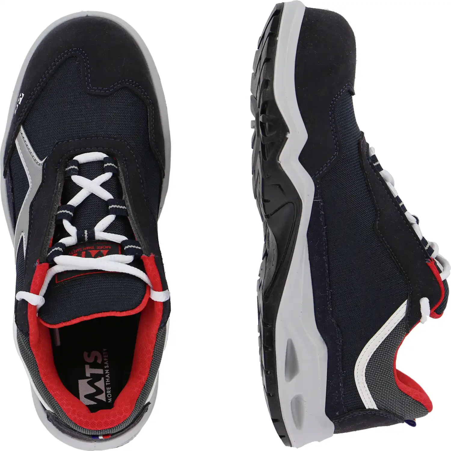 Sicherheitshalbschuhe S3 "SWIFT"  in 41 - Thumbnail 2