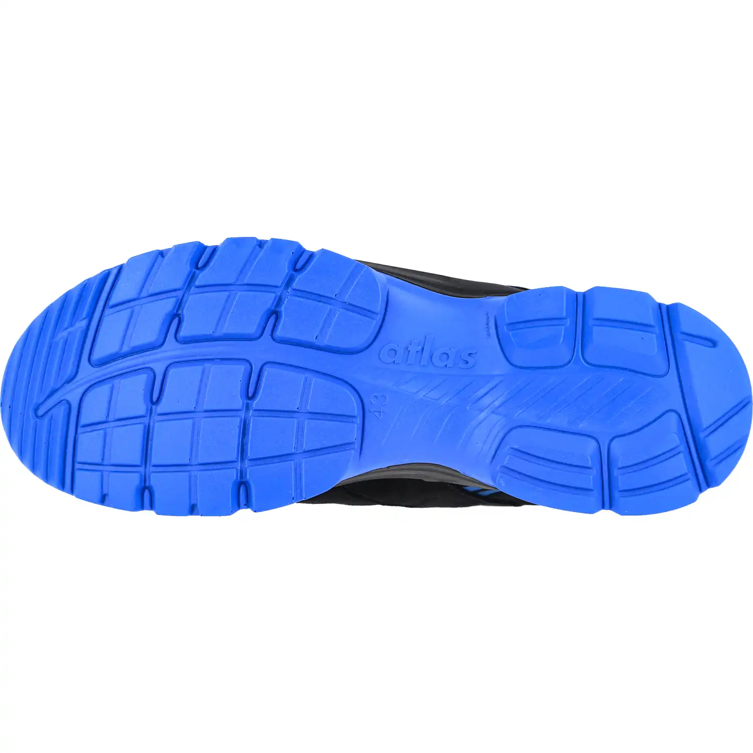 Sicherheitshalbschuhe S3 "SL 245 XP"  in 36 - Thumbnail 3