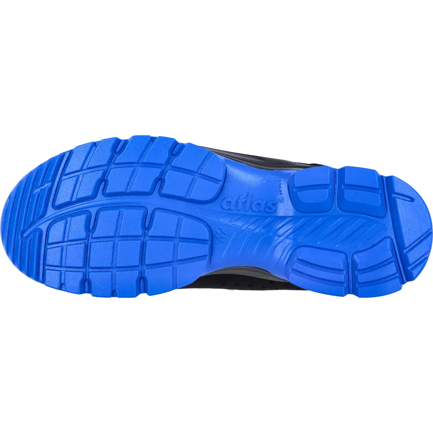 Sicherheitshalbschuhe S1 "SL 940" BOA® Sportline  in 44 - Thumbnail 3