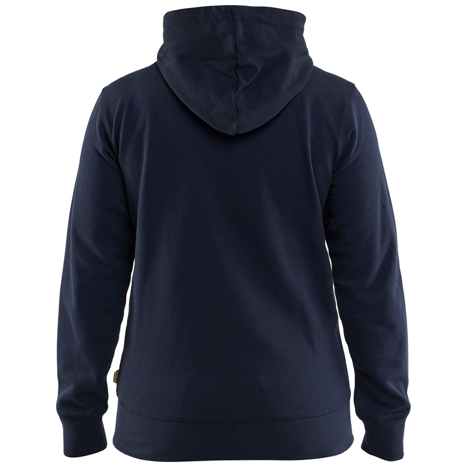 Damen Kapuzenjacke "3395" in dunkelmarine, 3XL - Thumbnail 2