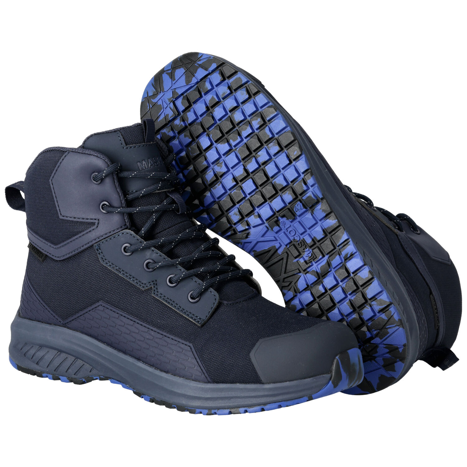 Sicherheitshochschuhe S7S "Accelerate F1520" in 35 - Thumbnail 4